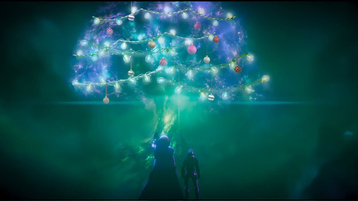 1200x675 The multiverse tree for #Loki from the trailer for the second season of the series #WhatIf!