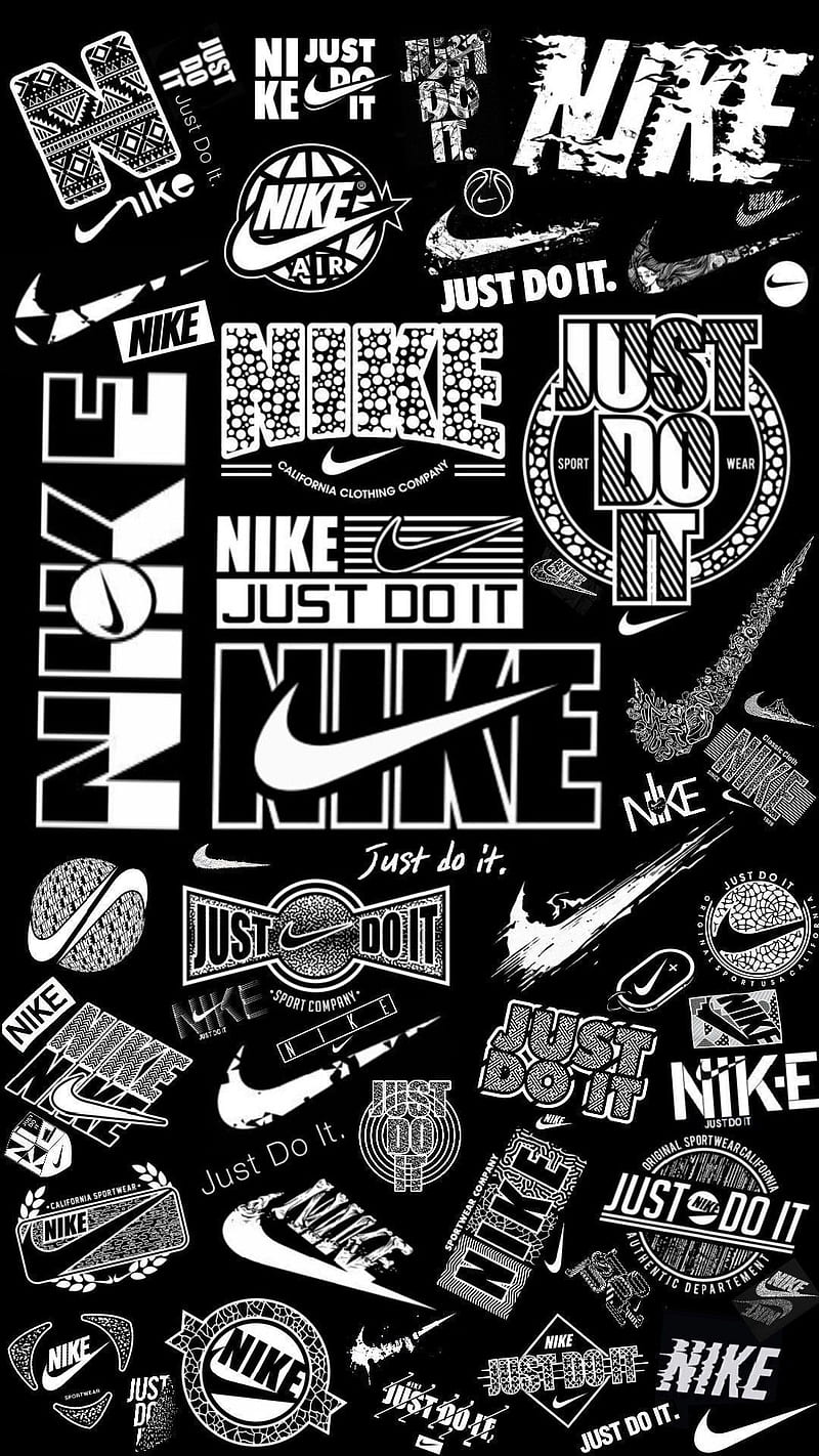 800x1422 Brands Black, Black Company, HD phone wallpaper