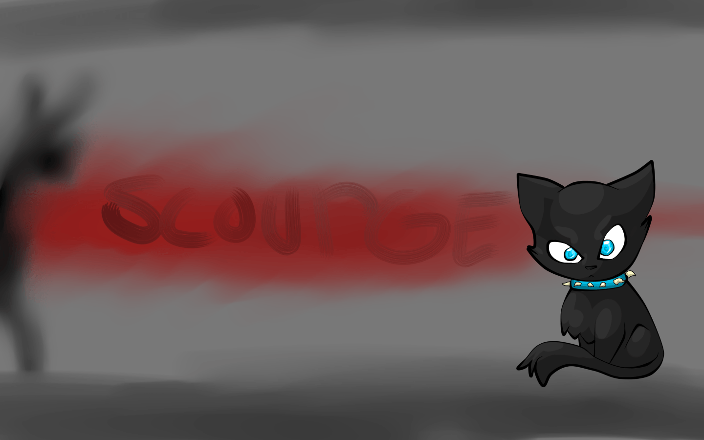 1440x900 Scourge -Warriors- Wallpaper