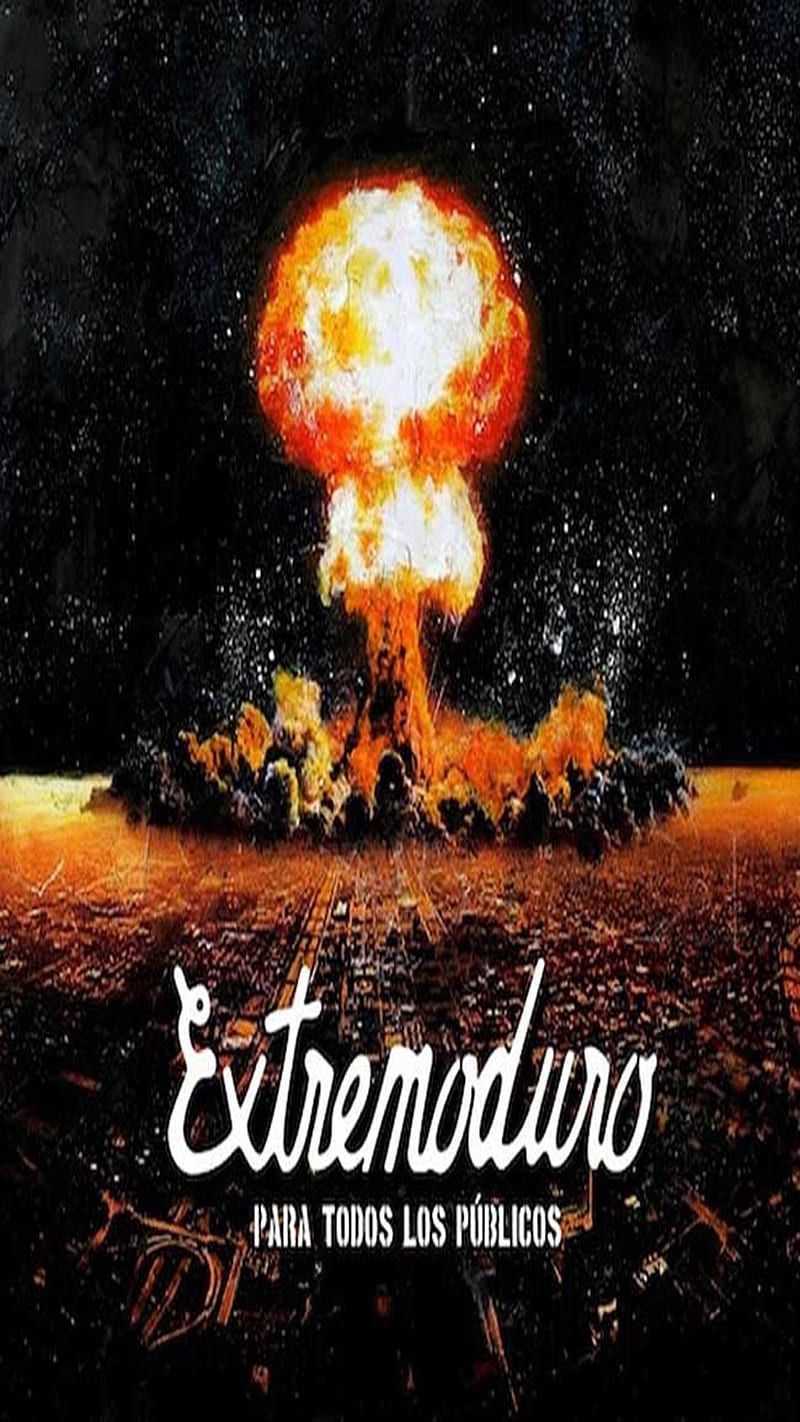 800x1422 PTLP, extremoduro, rock, rock transgresivo, HD phone wallpaper