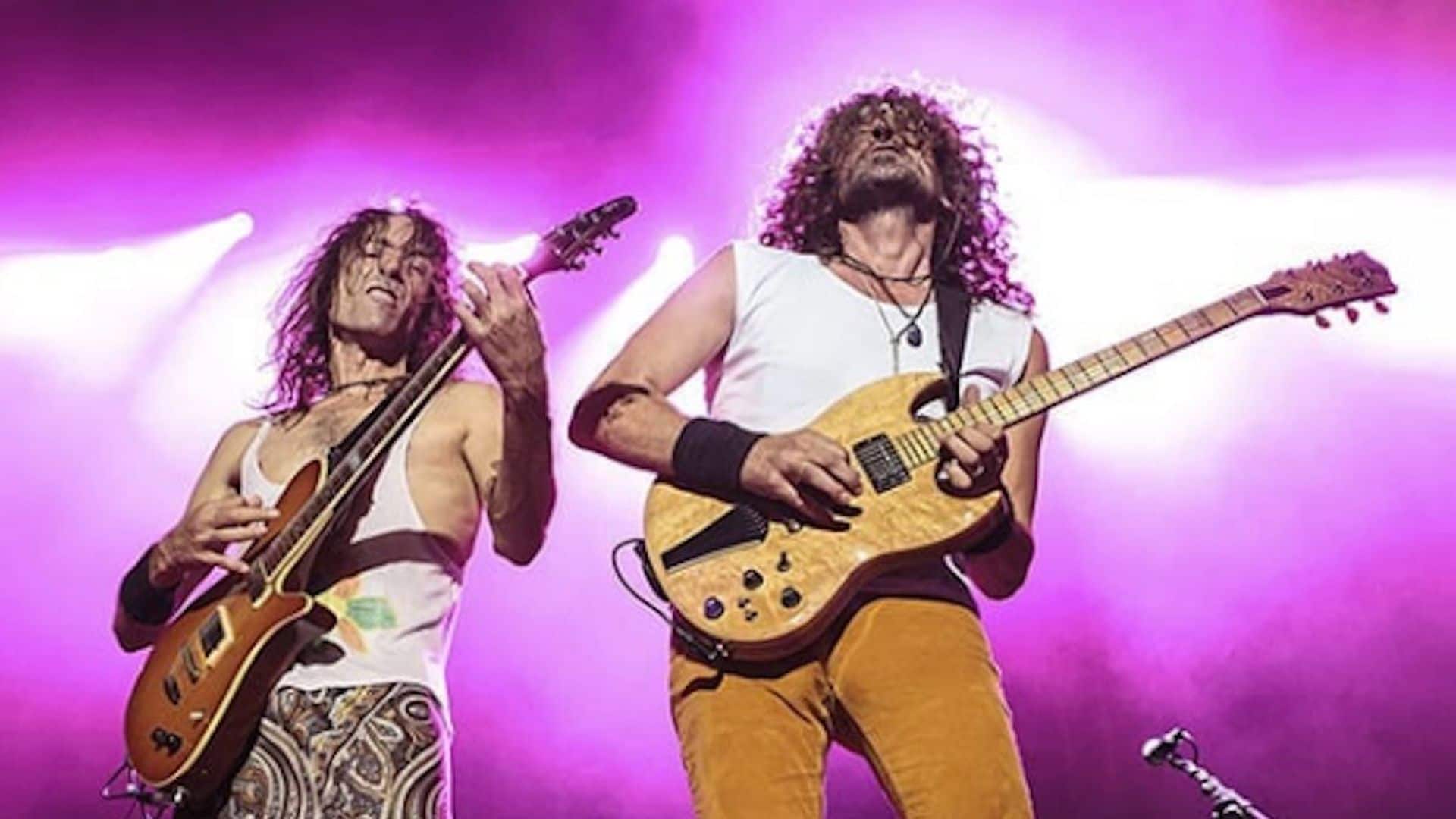 1920x1080 Extremoduro anuncia la inesperada disolución del grupo