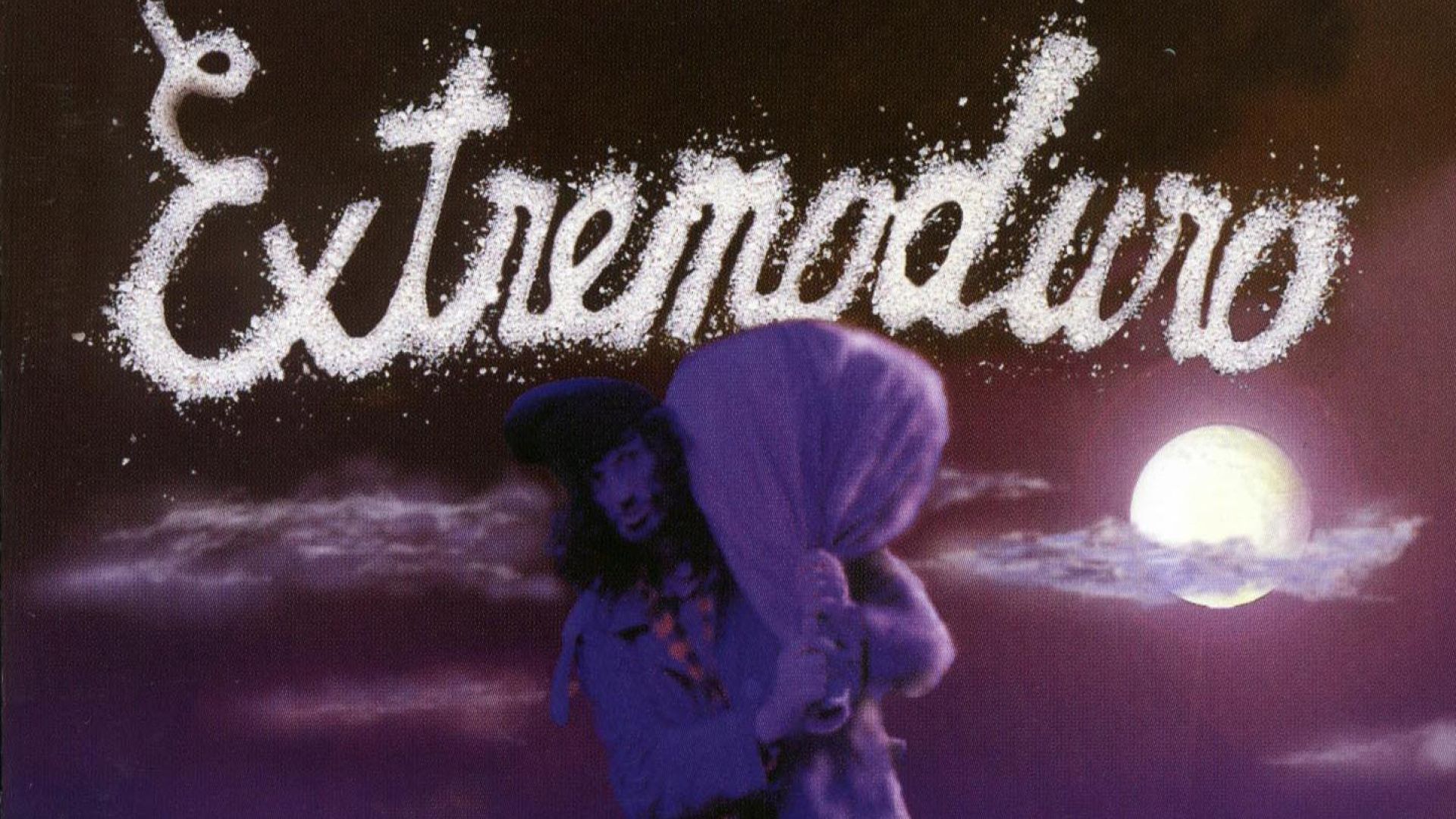 1920x1080 Extremoduro y el secreto mejor escondido en la portada de 'Canciones prohibidas': Cocaína