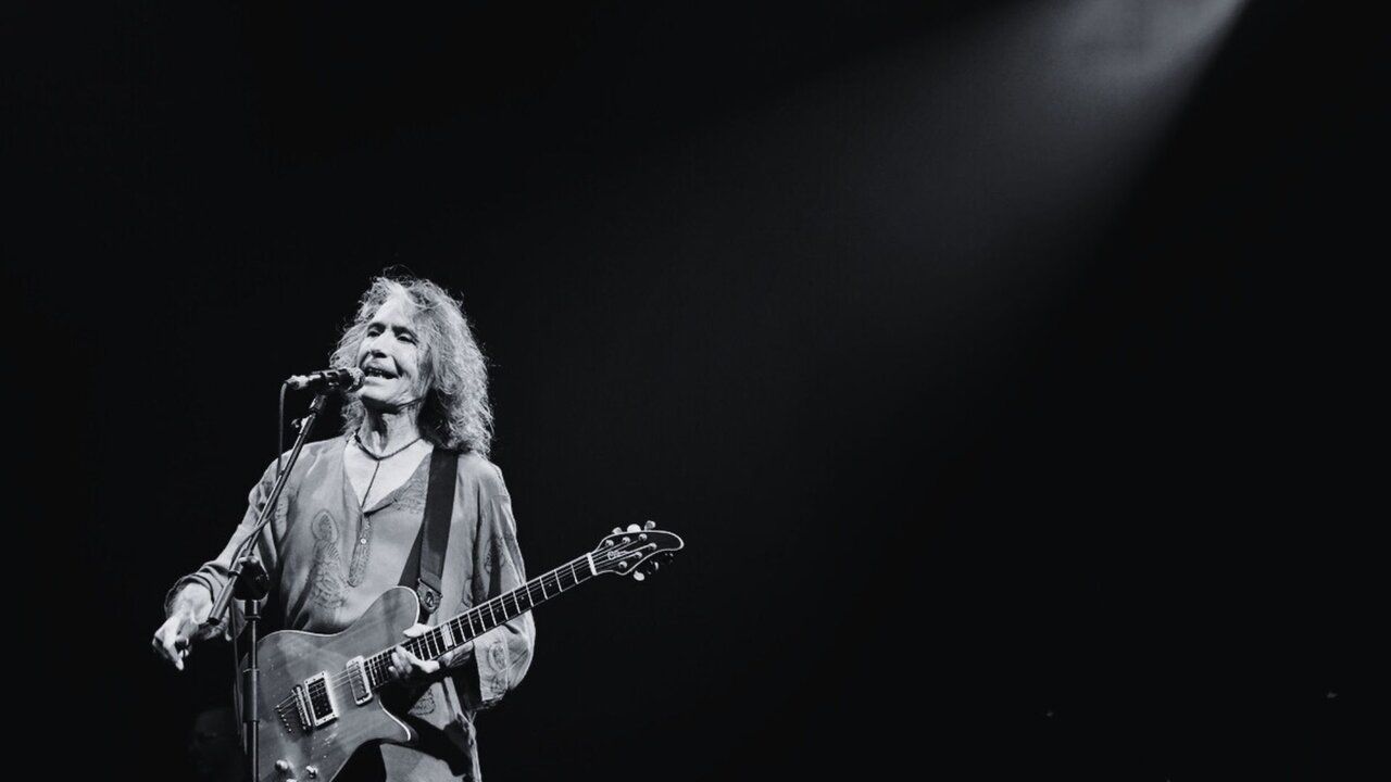 1280x720 Muere a los 63 años Robe Iniesta, líder de Extremoduro y referente del rock español