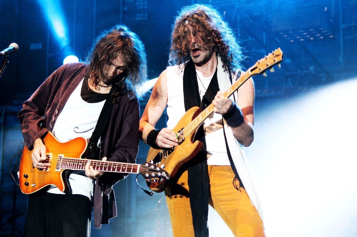 1200x799 Extremoduro deja en el aire su concierto de junio en Santiago: No tenemos ni puta idea de qué va a pasar con la gira
