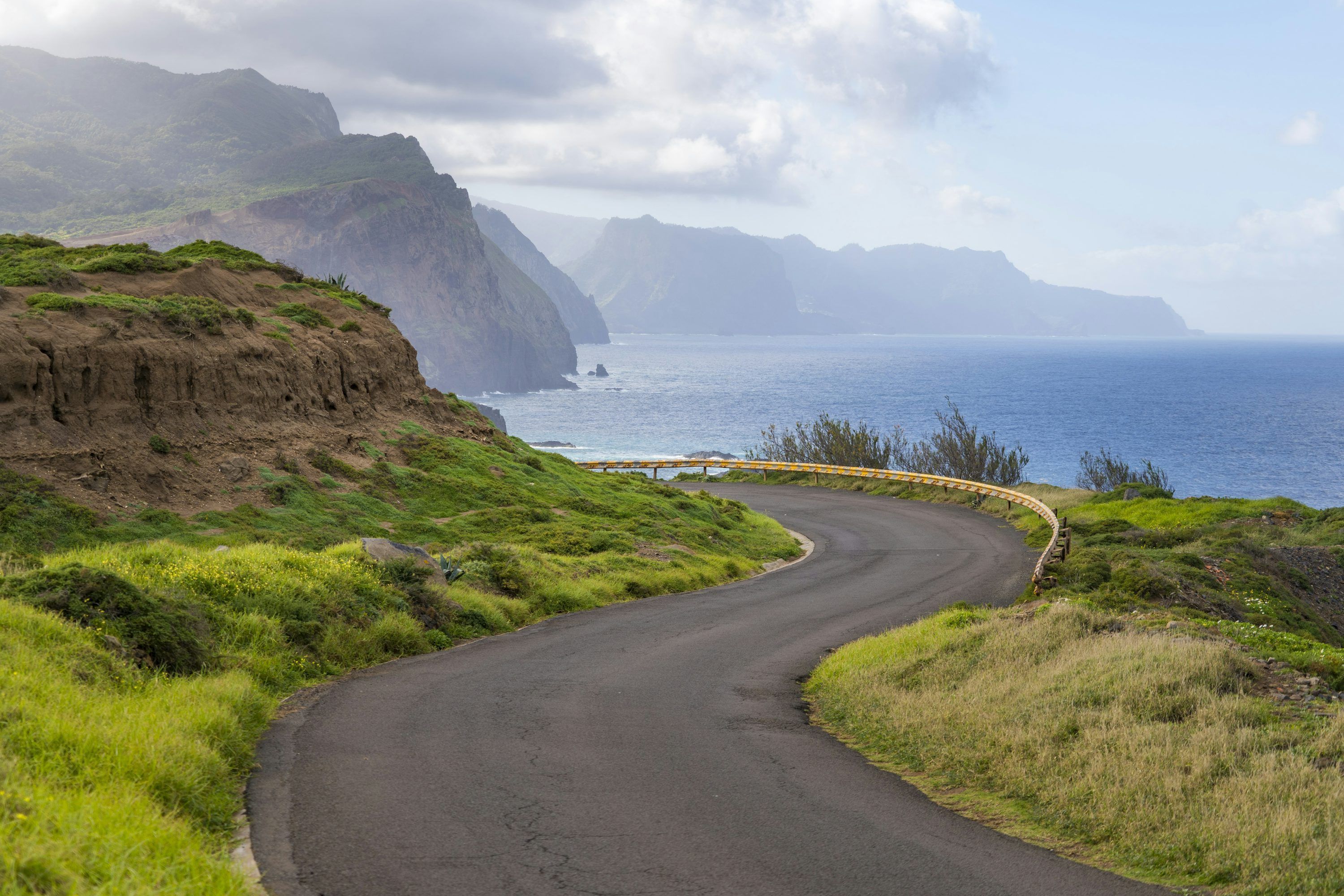 3000x2000 Madeira Island Picture. Download Free Image