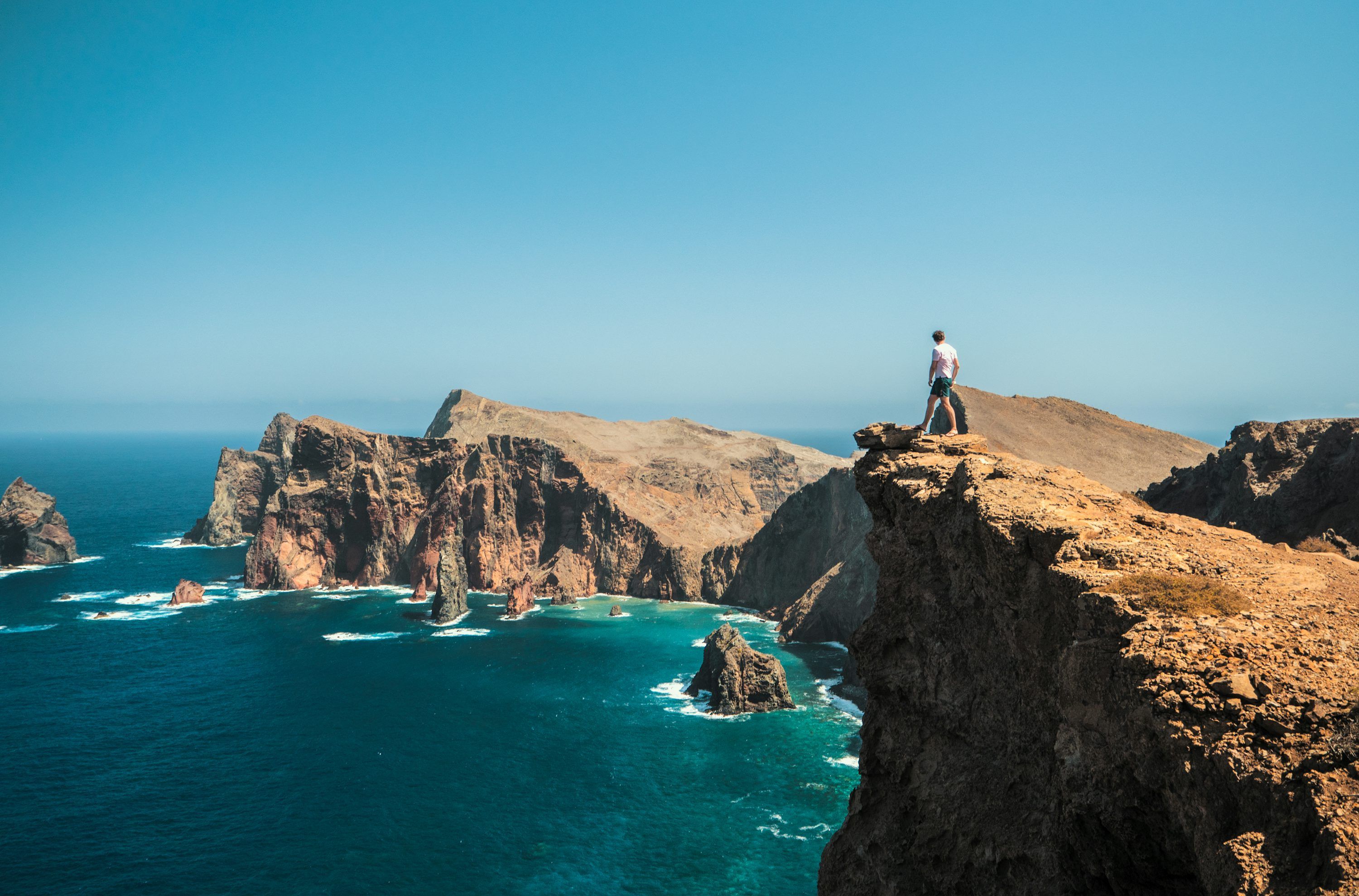 3000x1978 Madeira Picture. Download Free Image