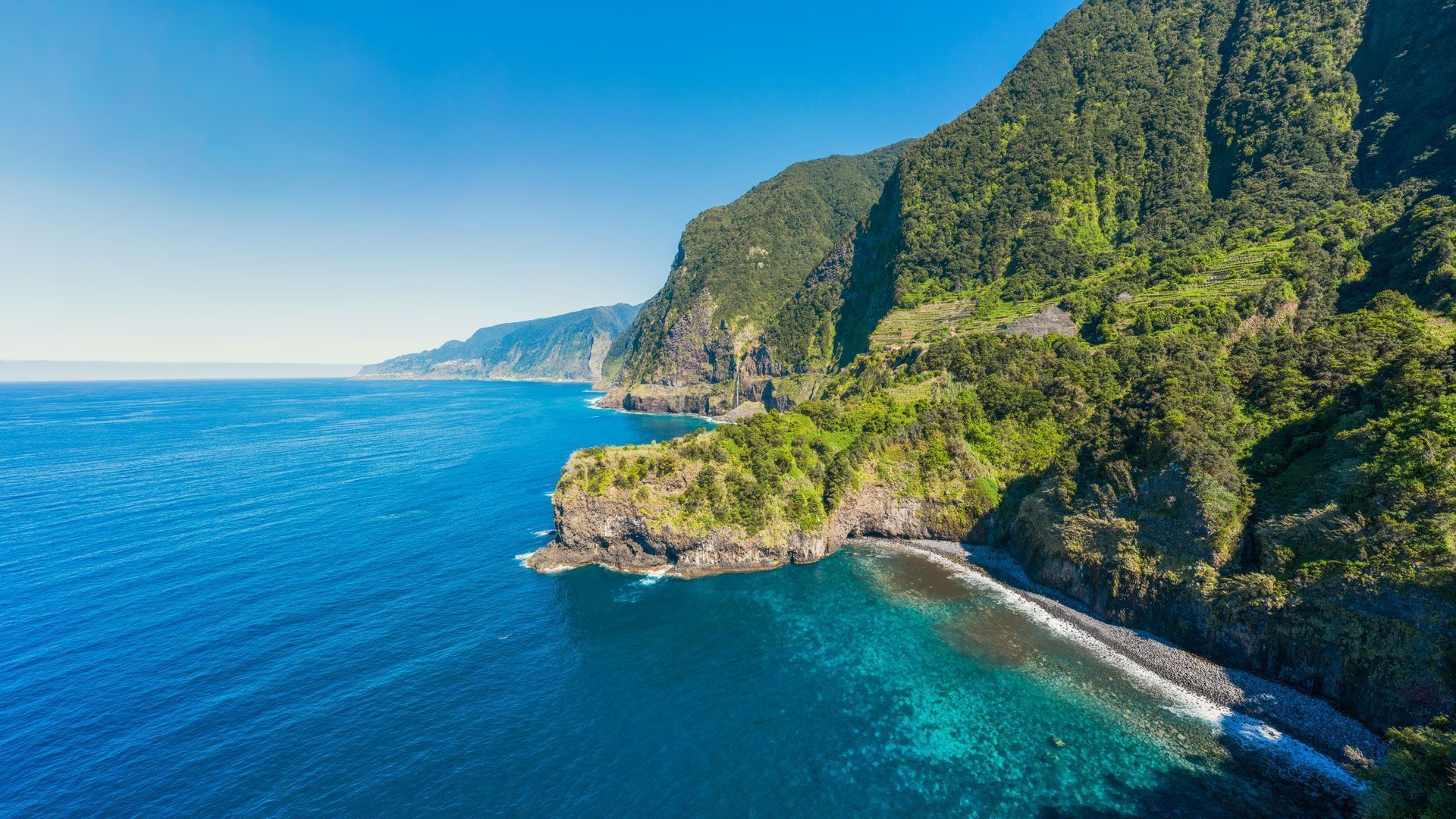 1920x1080 Madeira Madeira. Madeira Islands Tourism Board official website