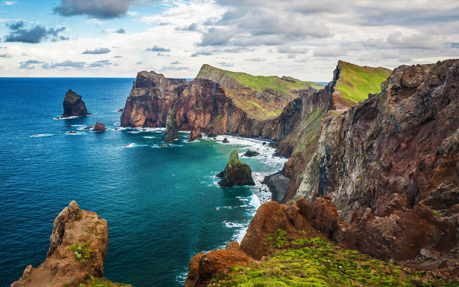 1500x938 Madeira Island. Visit Portugal's Best Island
