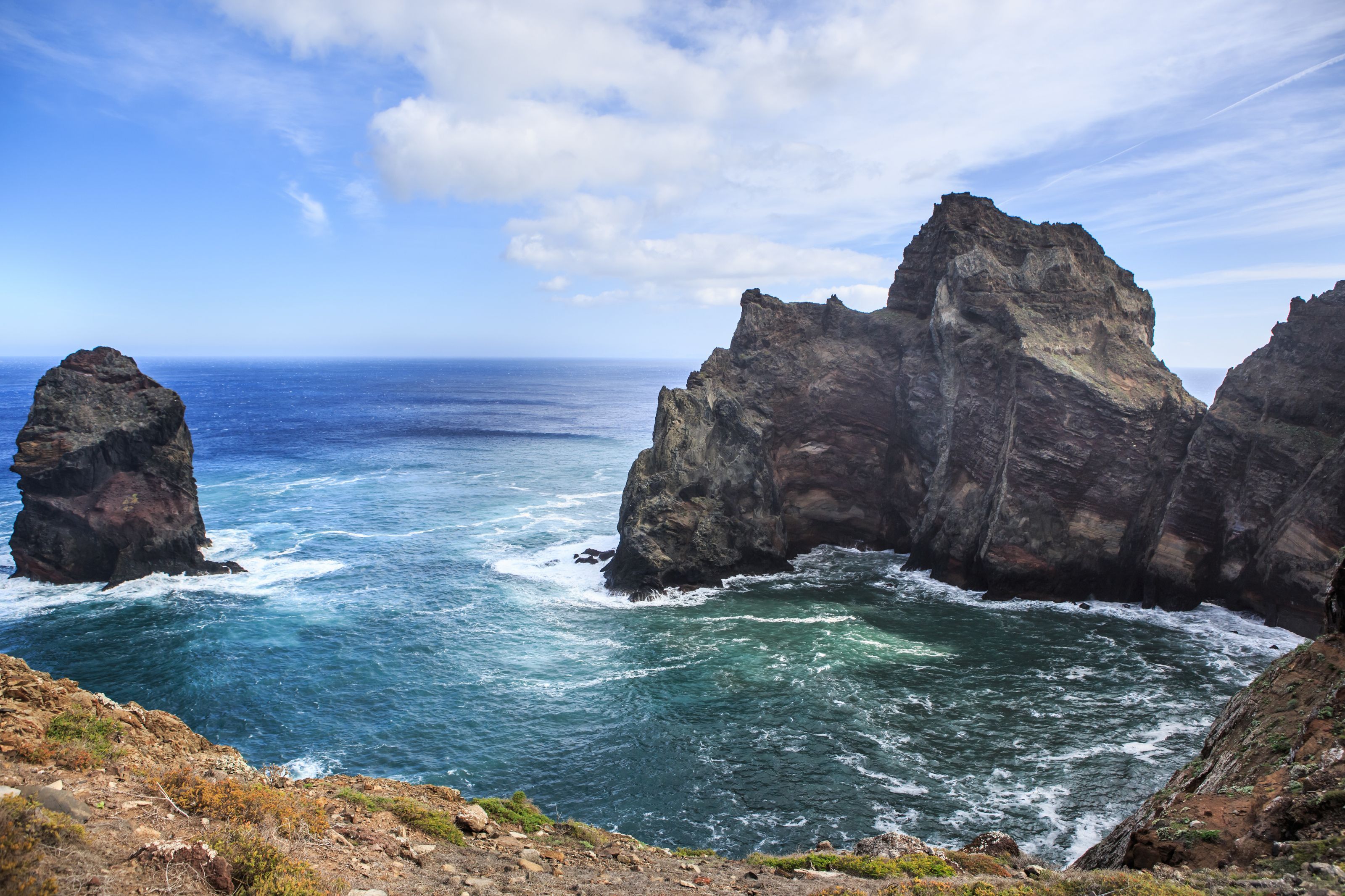 3200x2133 Madeira Island Wall Mural