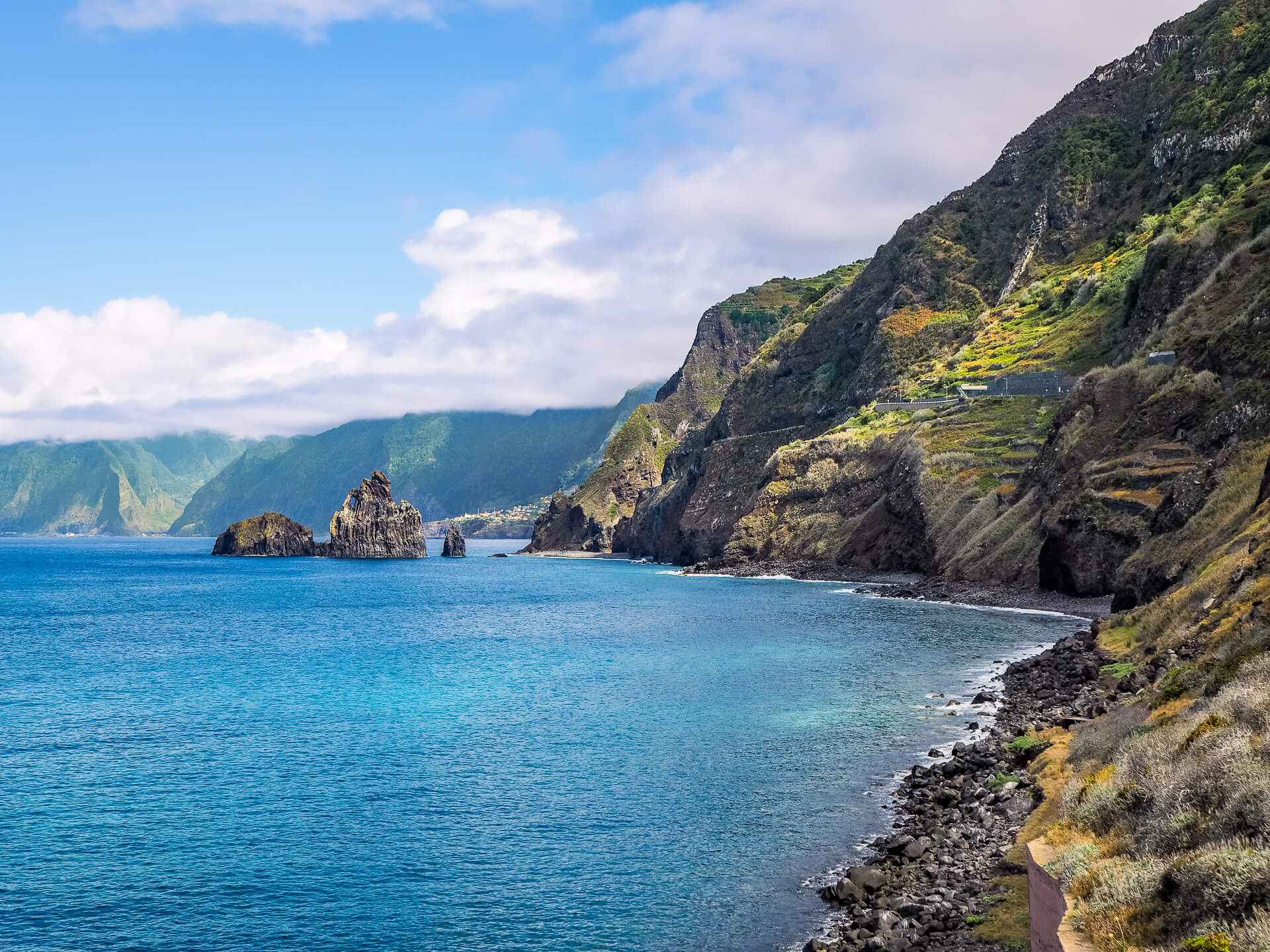 1920x1440 Madeira Itinerary: The Perfect 7 Day Madeira Road Trip