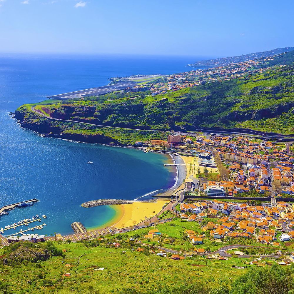1000x1000 East of Madeira Island Tour