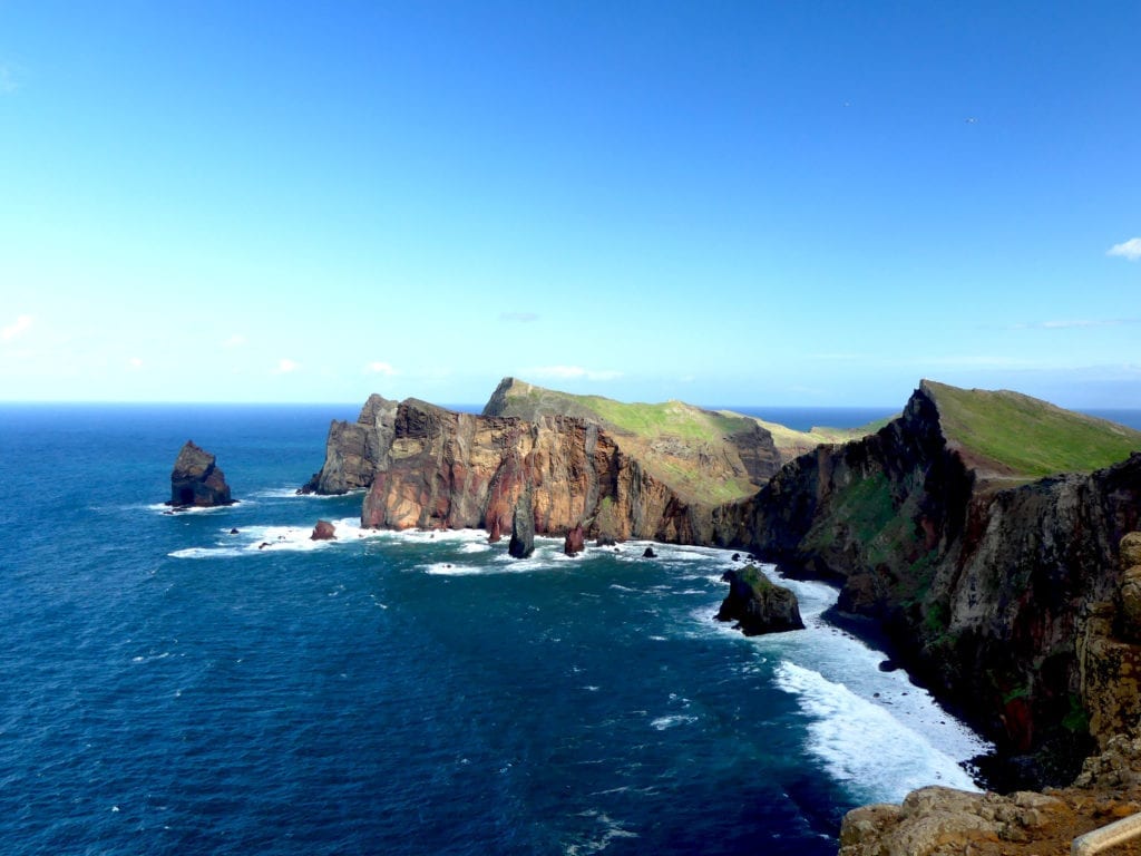 1024x768 Your Madeira Story: 4 seasons in 7 days in March Yes to Madeira
