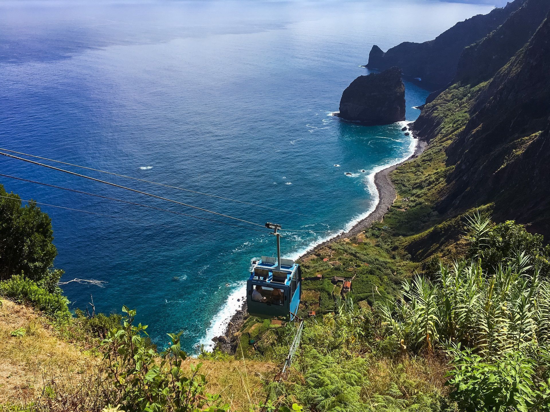 1920x1440 7 Day Madeira Itinerary: How To See Madeira In One Week Around The World