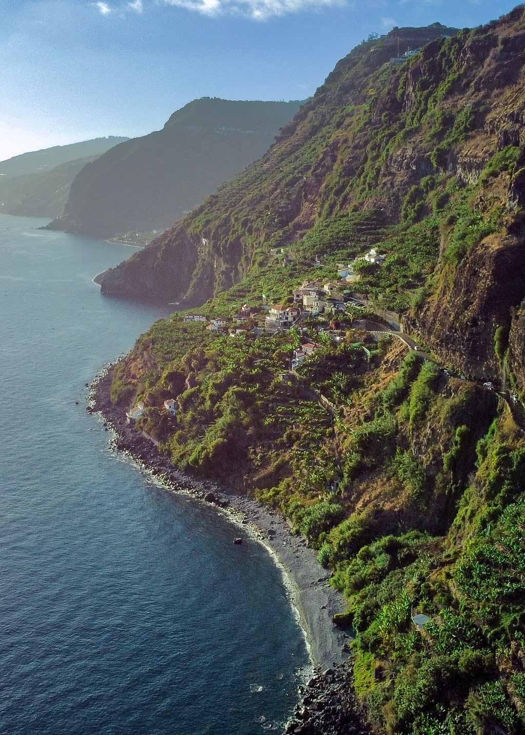 1024x1433 Stunning Highlights of Madeira, Portugal