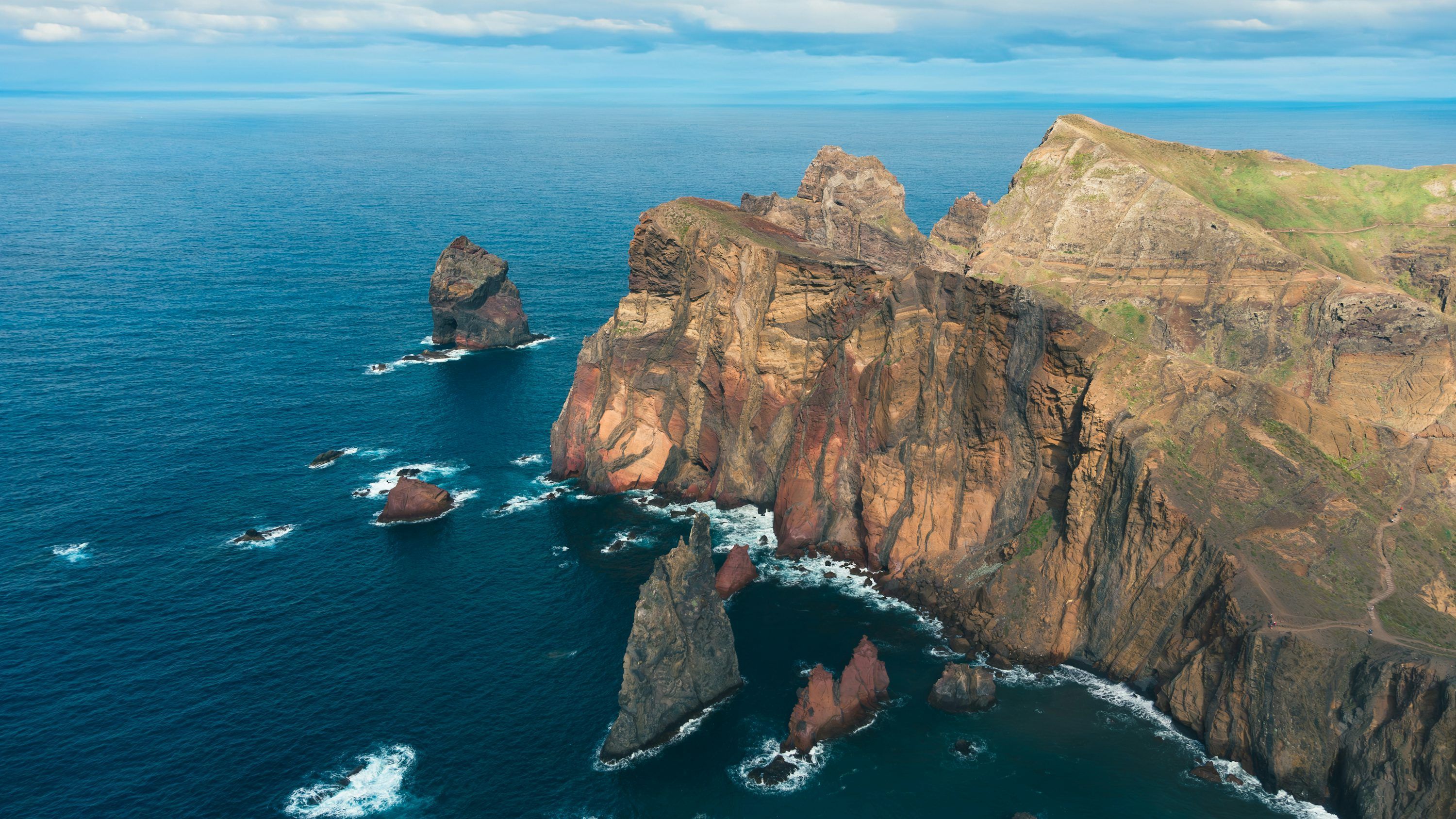 3000x1688 Madeira Portugal Picture. Download Free Image