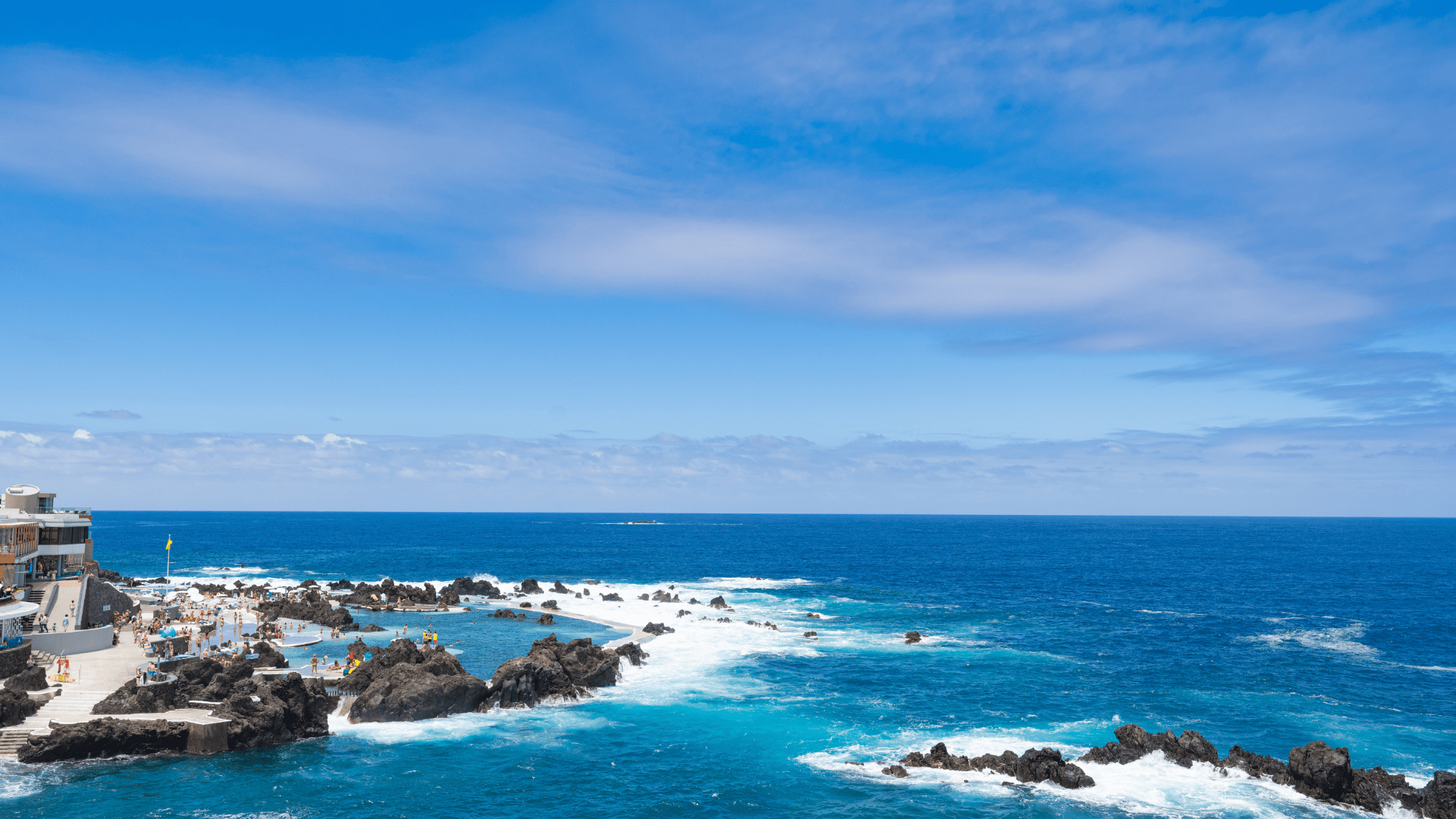 1920x1080 Discover Madeira Island: Off The Beaten Path Experiences You'll Love