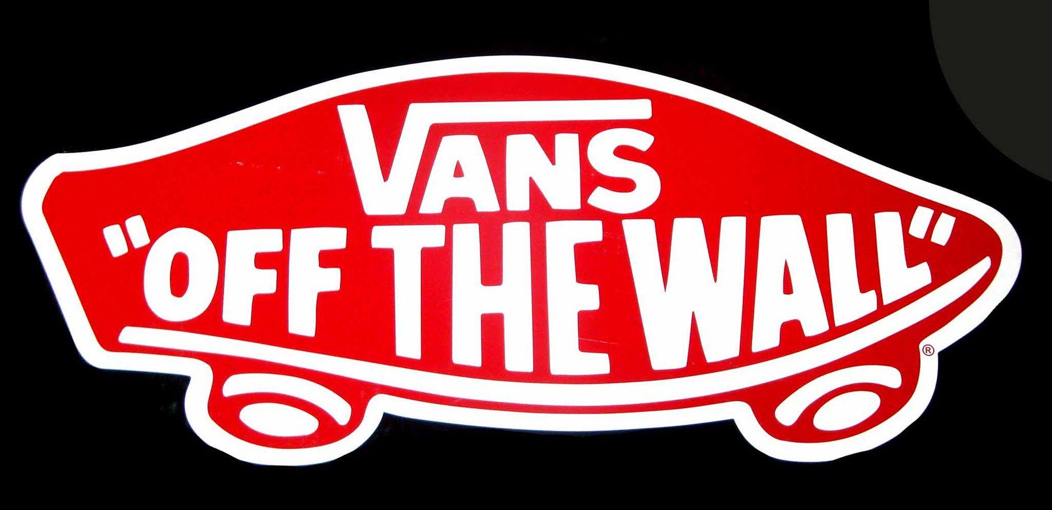 2060x998 Vans Skateboard Logo