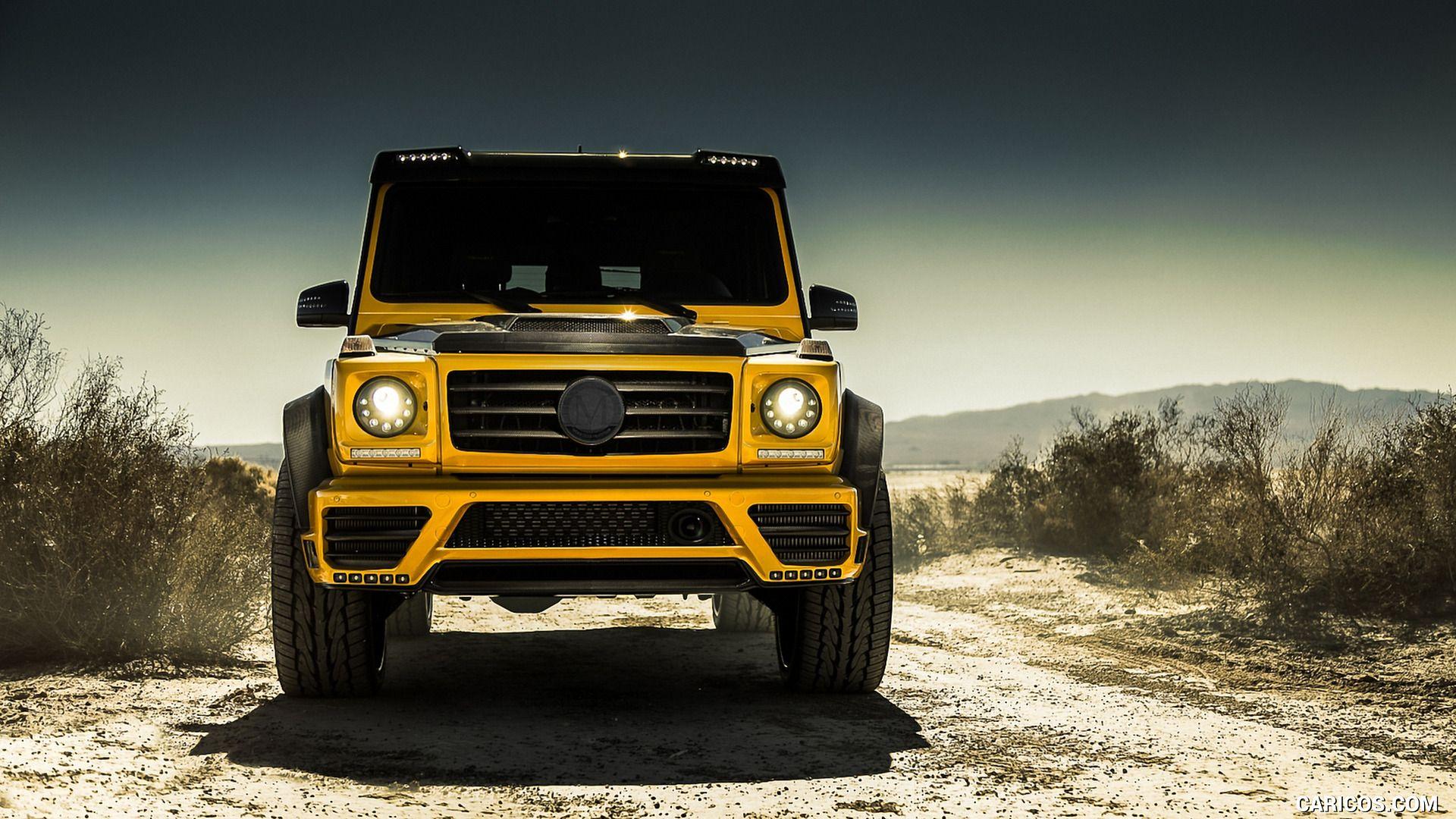 Mercedes G Wagon 4k, HD Cars, 4k Wallpapers, Images, Backgrounds, Photos  and Pictures