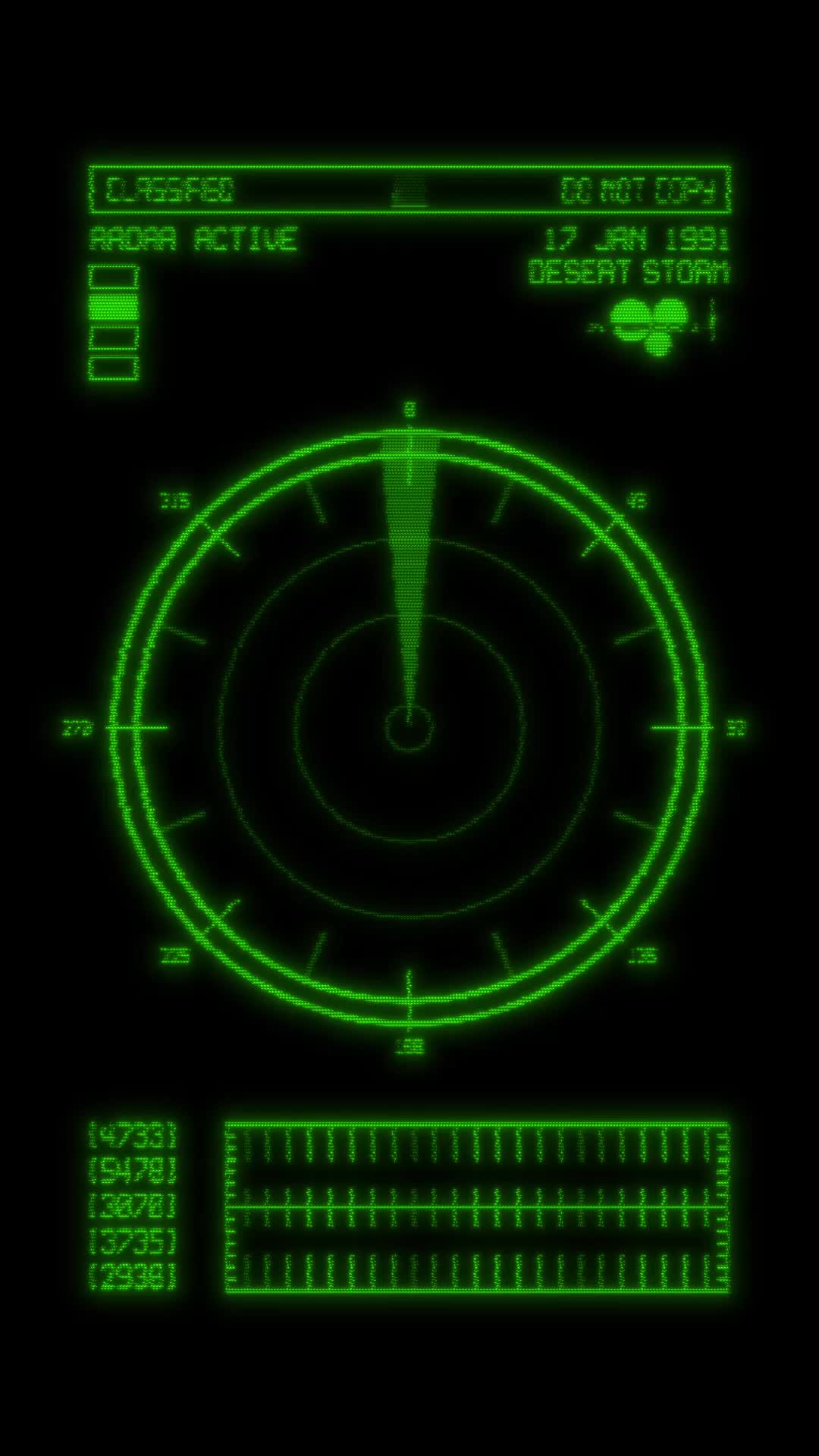 1080x1920 Radar Design