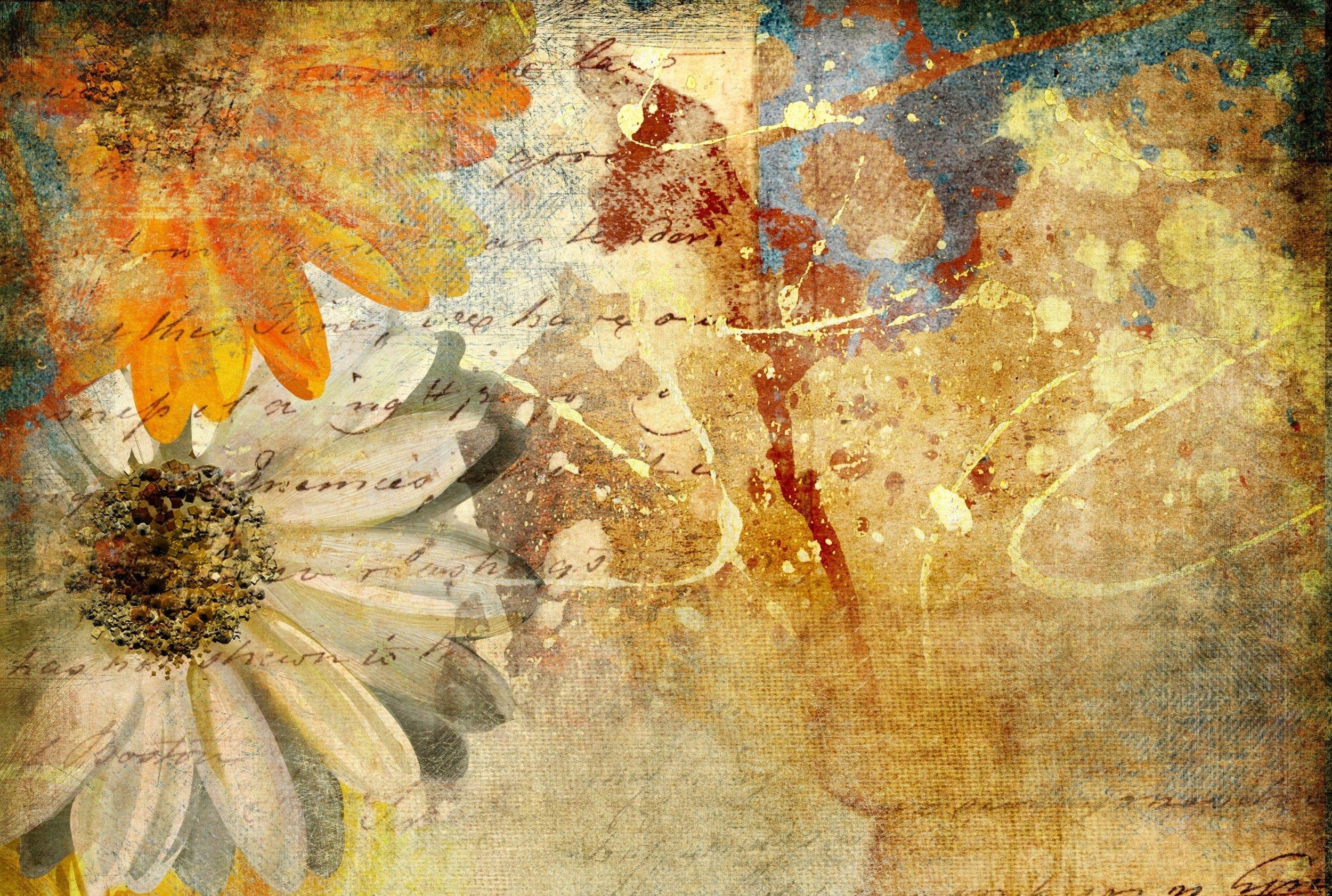 Vintage Painting Wallpapers - Top Free Vintage Painting Backgrounds ...