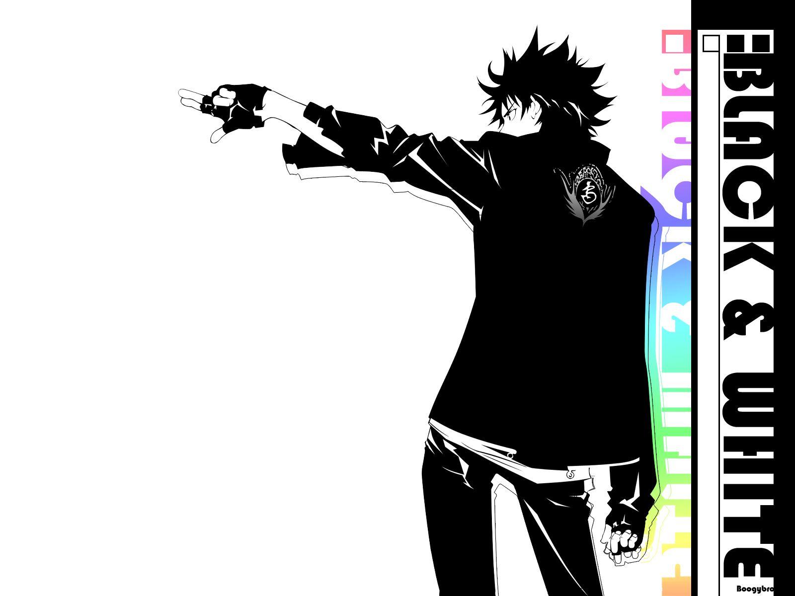 1600x1200 Air Gear Wallpaper HD Download