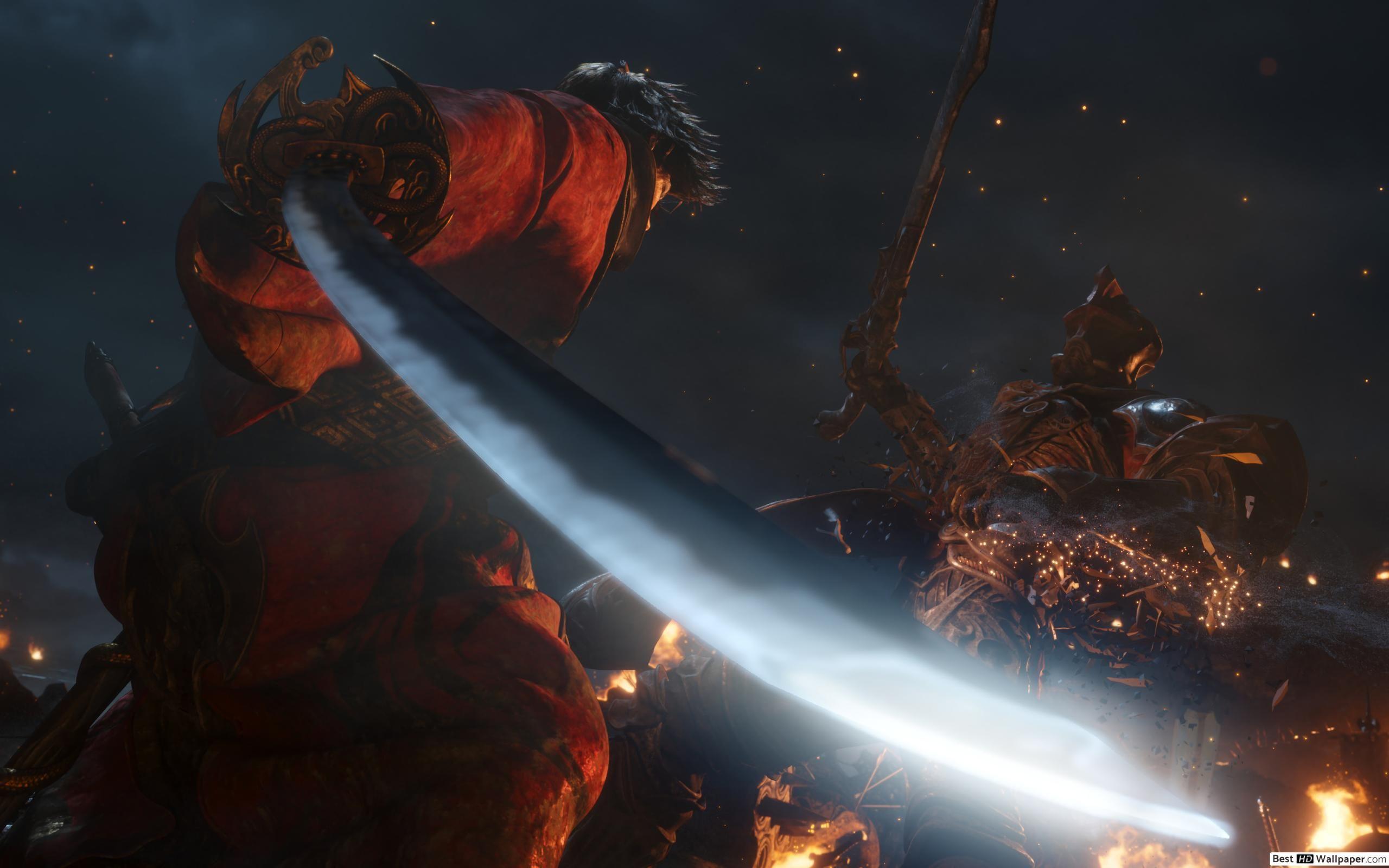 2560x1600 Final Fantasy XIV : Shadowbringers (SQUARE ENIX) HD wallpaper download