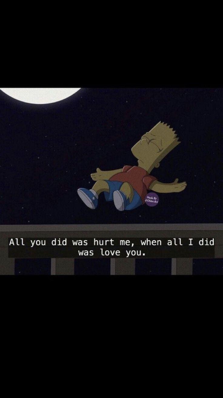 736x1309 Deep Heartbroken and true