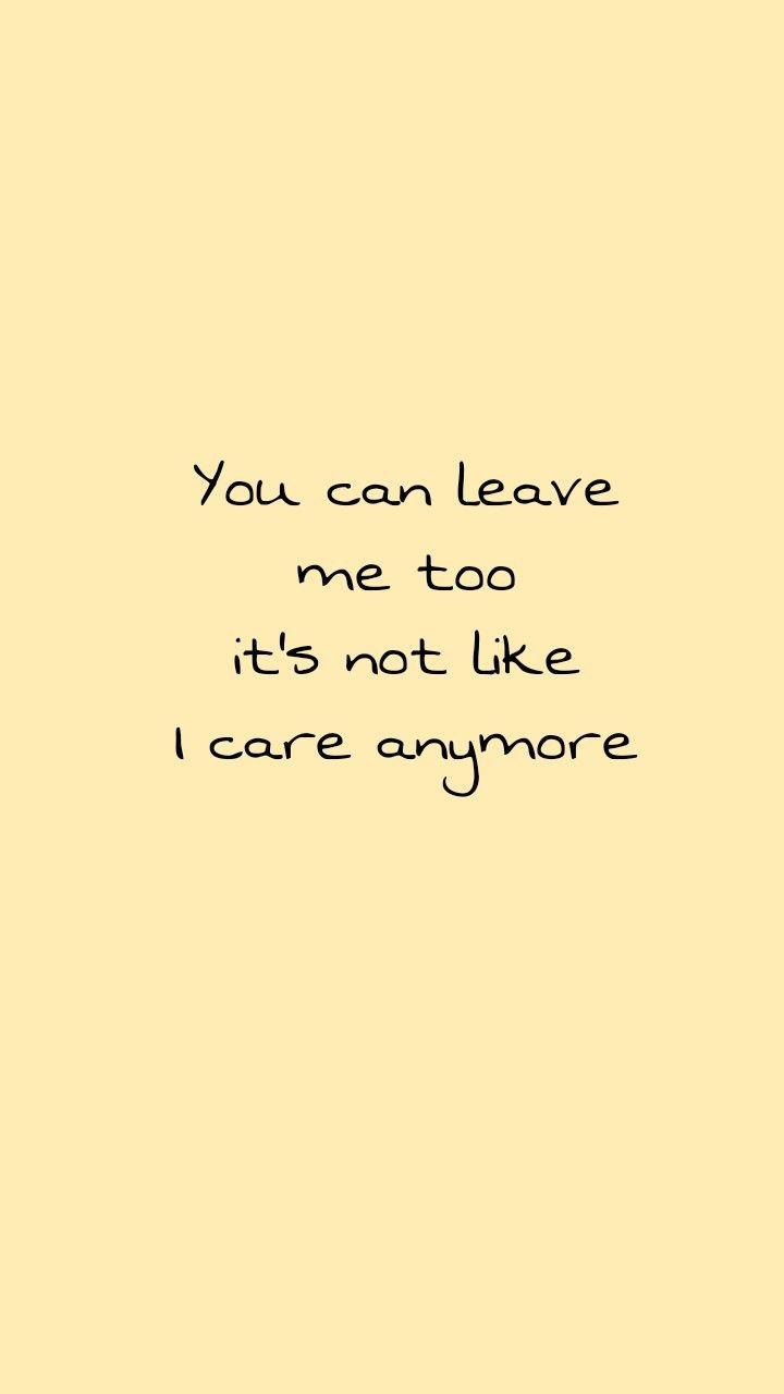 720x1280 Aesthetic Quotes Wallpaper