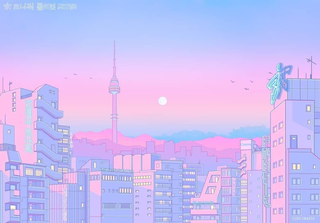 Aesthetic anime wallpapers aesthetic for your screens
