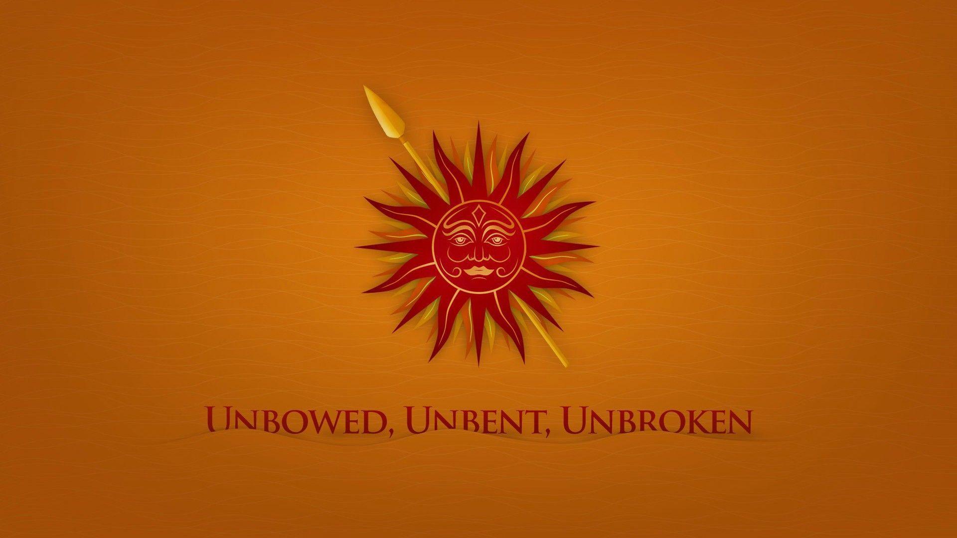 1920x1080 House Martell Wallpaper