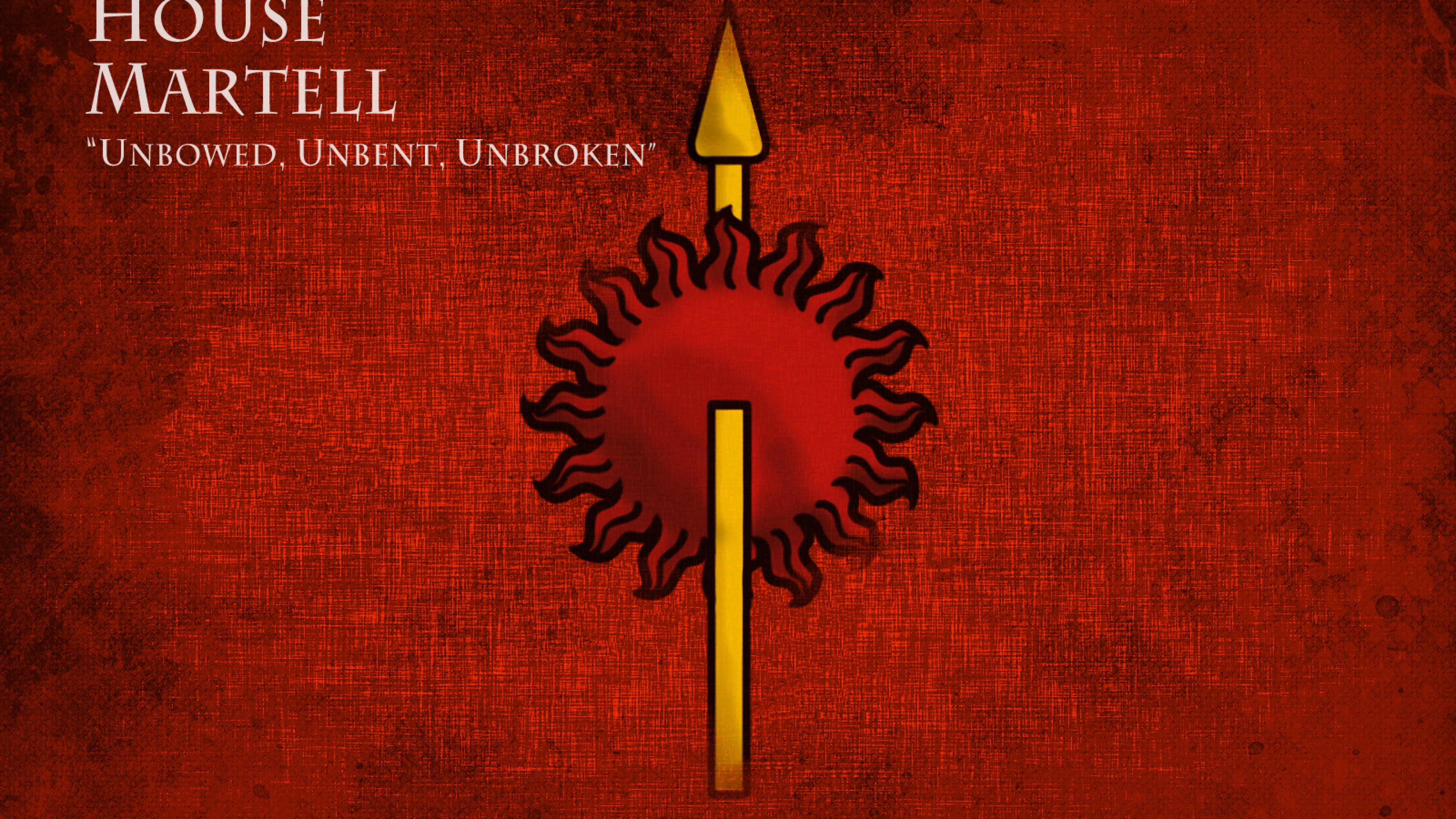 5120x2880 Game Of Thrones House Martell 5K Wallpaper, HD Movies 4K