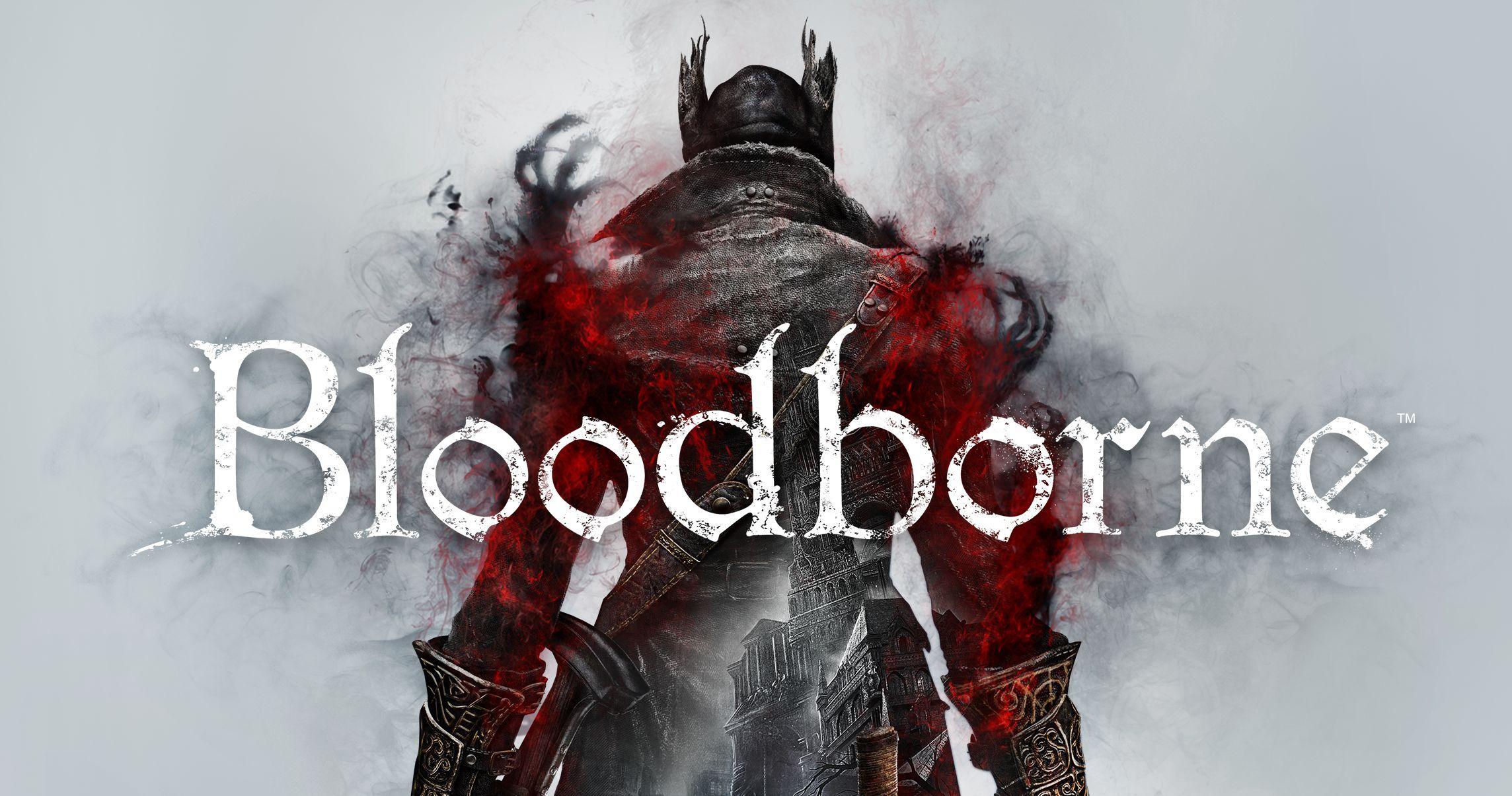 2288x1205 Bloodborne Wallpaper