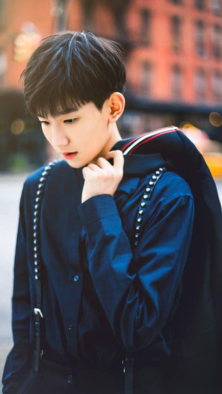 771x1371 Best 王源Roy image. I roy, Jackson yi, Vuong nguyen