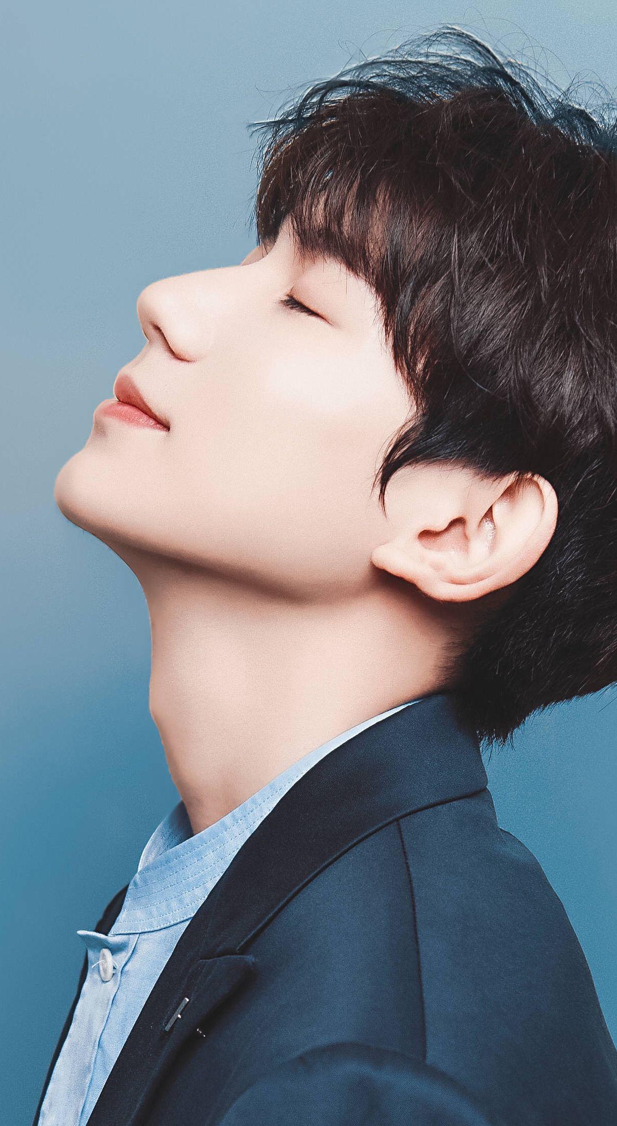1211x2208 Ghim của Diệp Lam Vi trên Baobei. Kos, Face và Asian