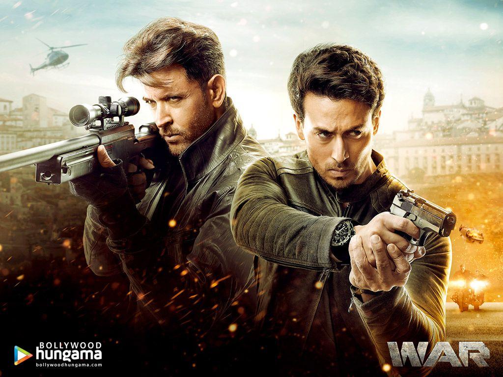 1024x768 War 2019 Wallpaper. War 2019 HD Image. Photo War 1 10