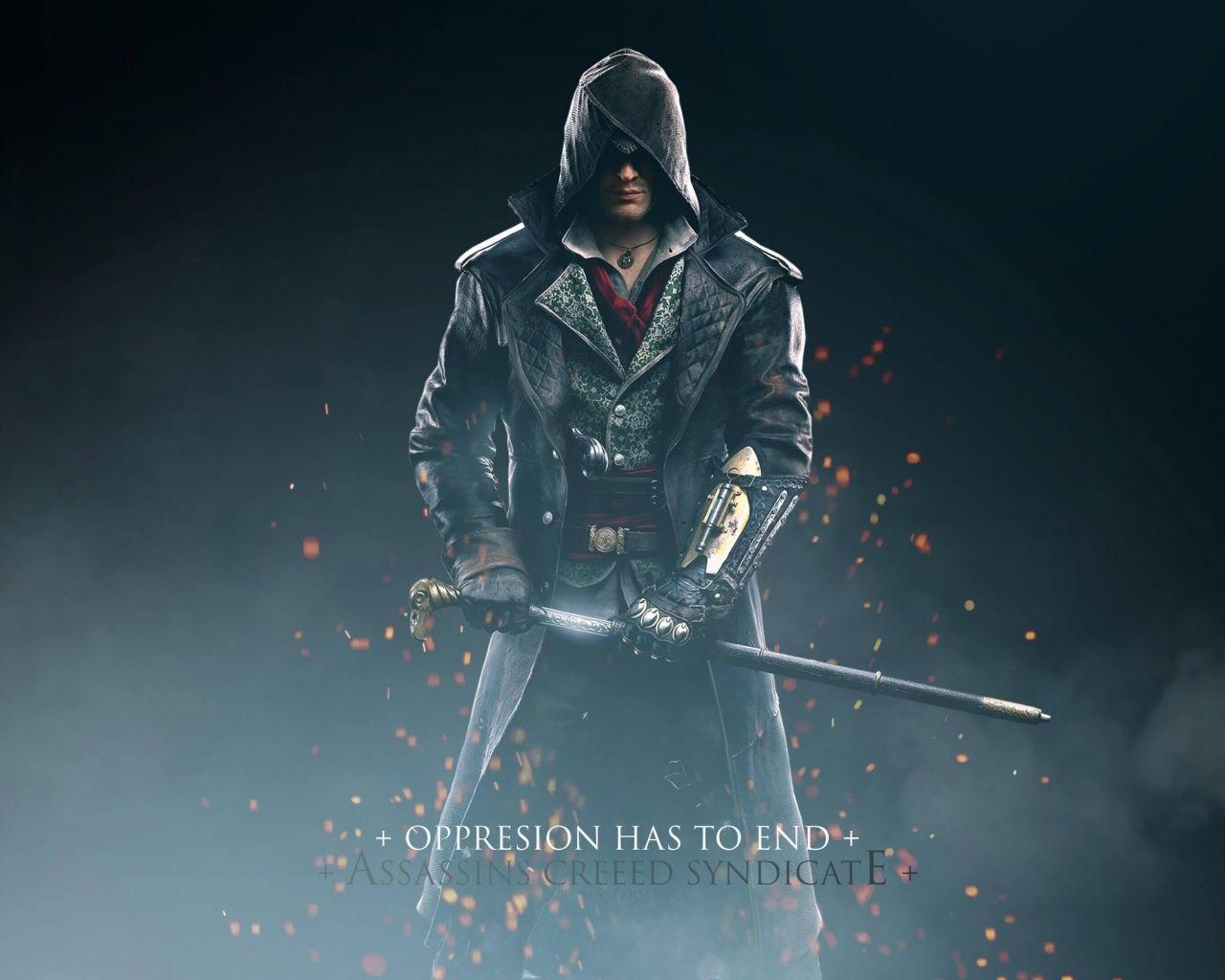 1280x1024 Free download Syndicate 4K Games Wallpaper 4K Wallpaper Ultra HD