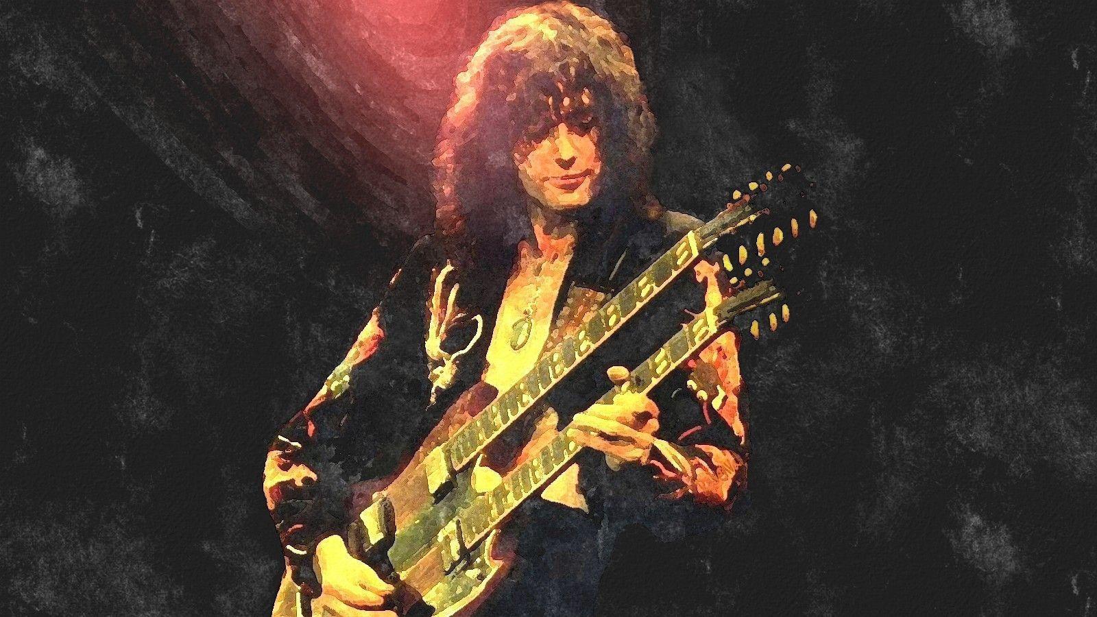 1600x900 Jimmy Page Wallpaper. Larry Page