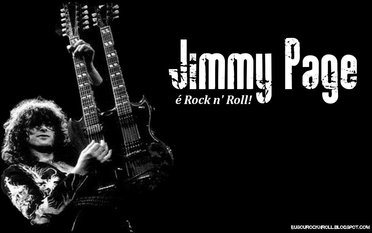 1280x800 Jimmy page led zeppelin. Wallpaper in 4Pics
