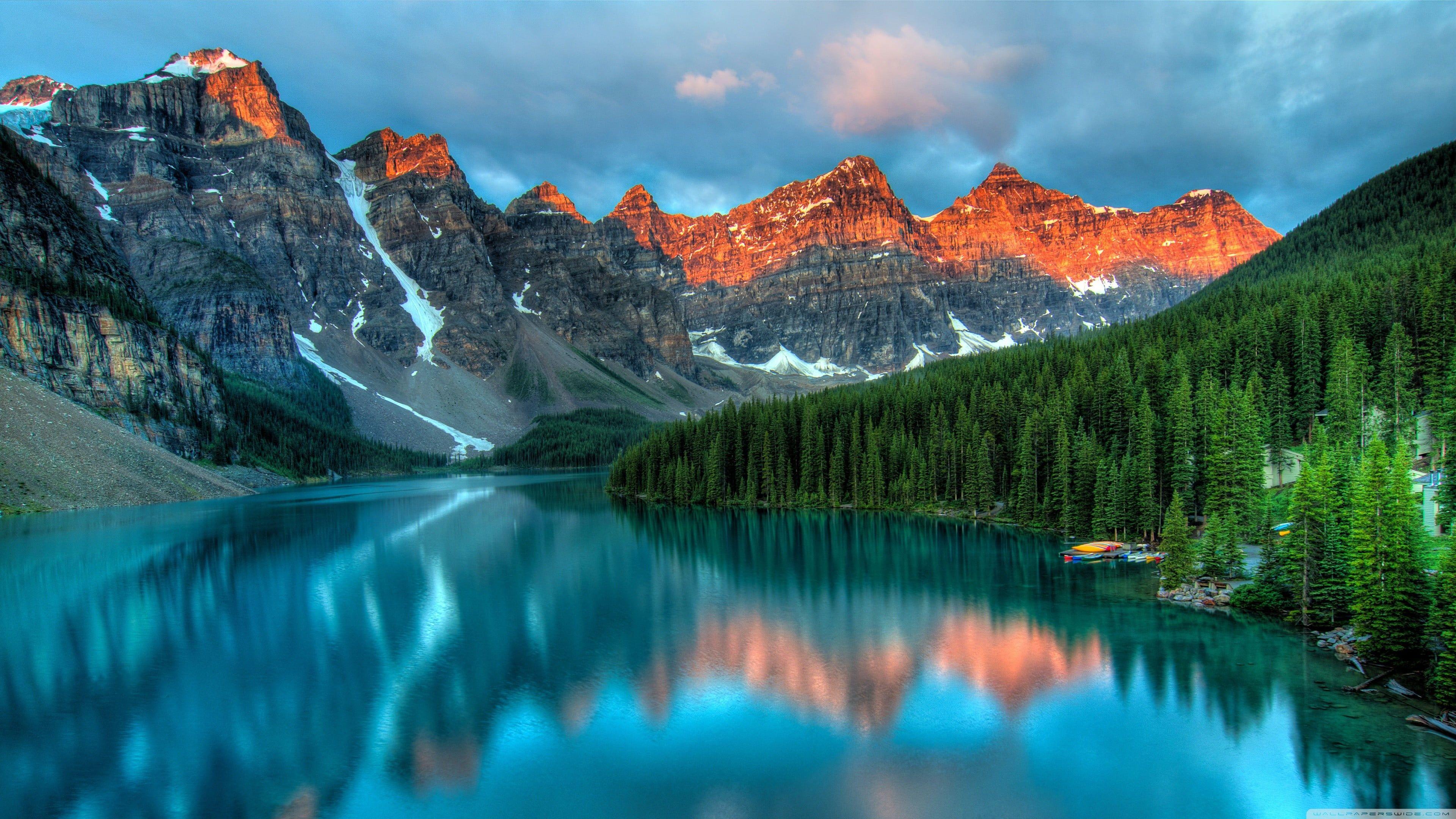 Canada HD Wallpapers - Top Free Canada HD Backgrounds - WallpaperAccess