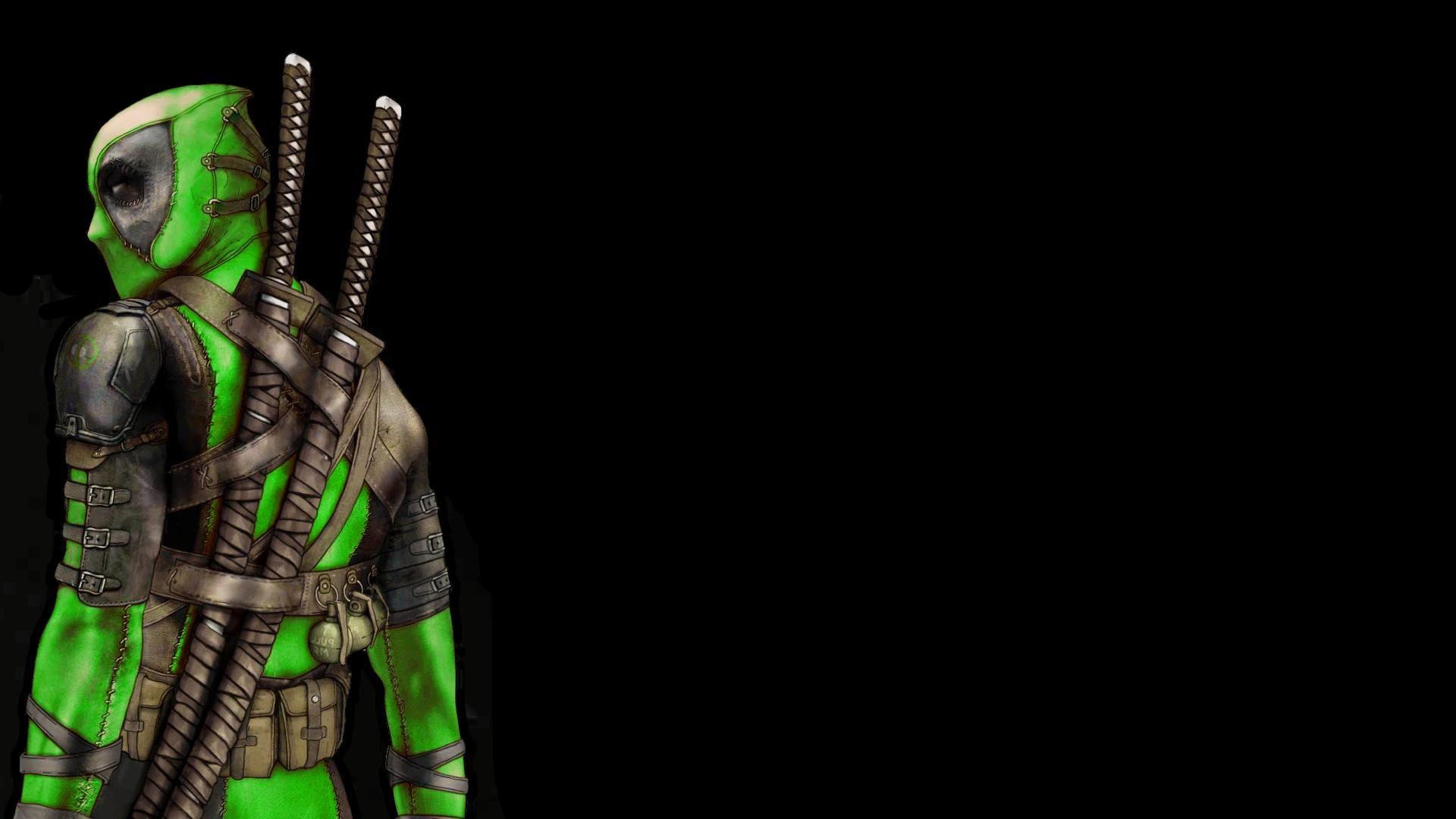 Green Ninja Wallpapers Top Free Green Ninja Backgrounds WallpaperAccess