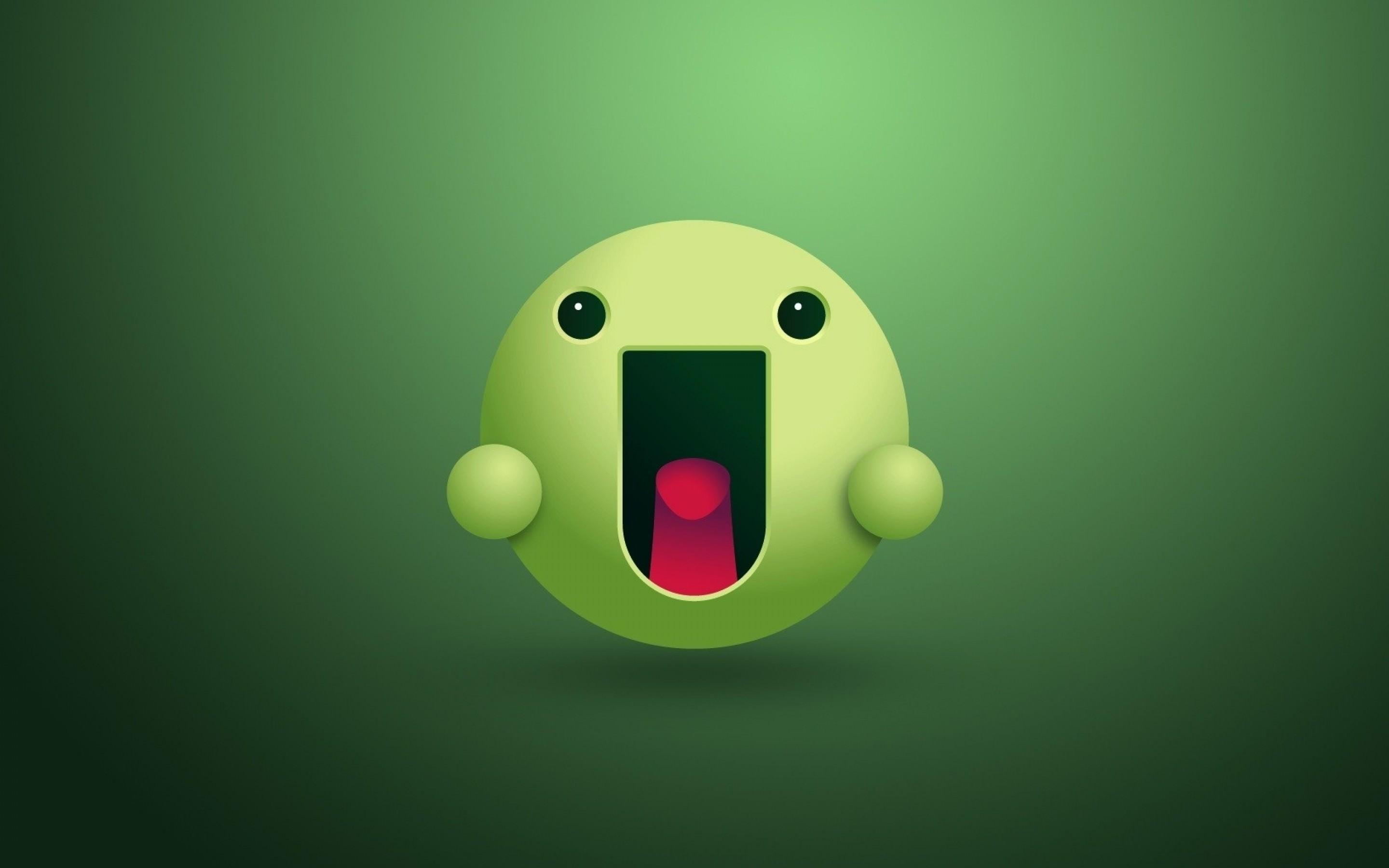 2880x1800 Cartoon wallpaper