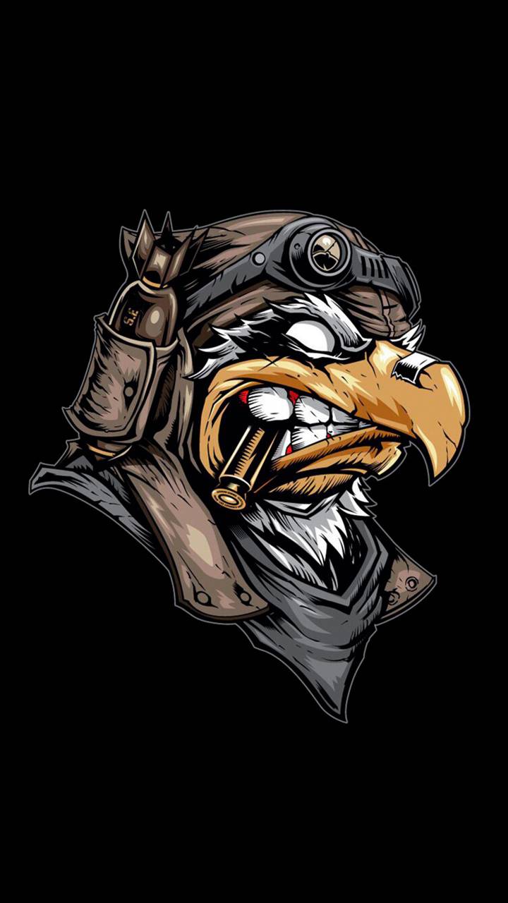 720x1280 Eagle wallpaper