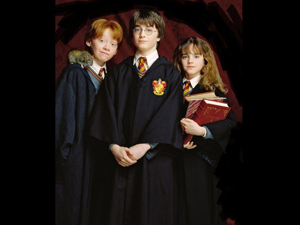 Hình nền Harry Potter đẹp - Ảnh nền, wallpaper Harry Potter