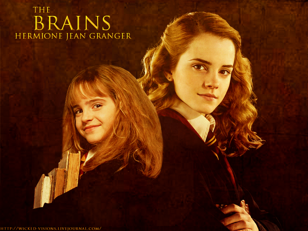 Hermione Granger hình nền  Hermione Granger hình nền 24489180  fanpop