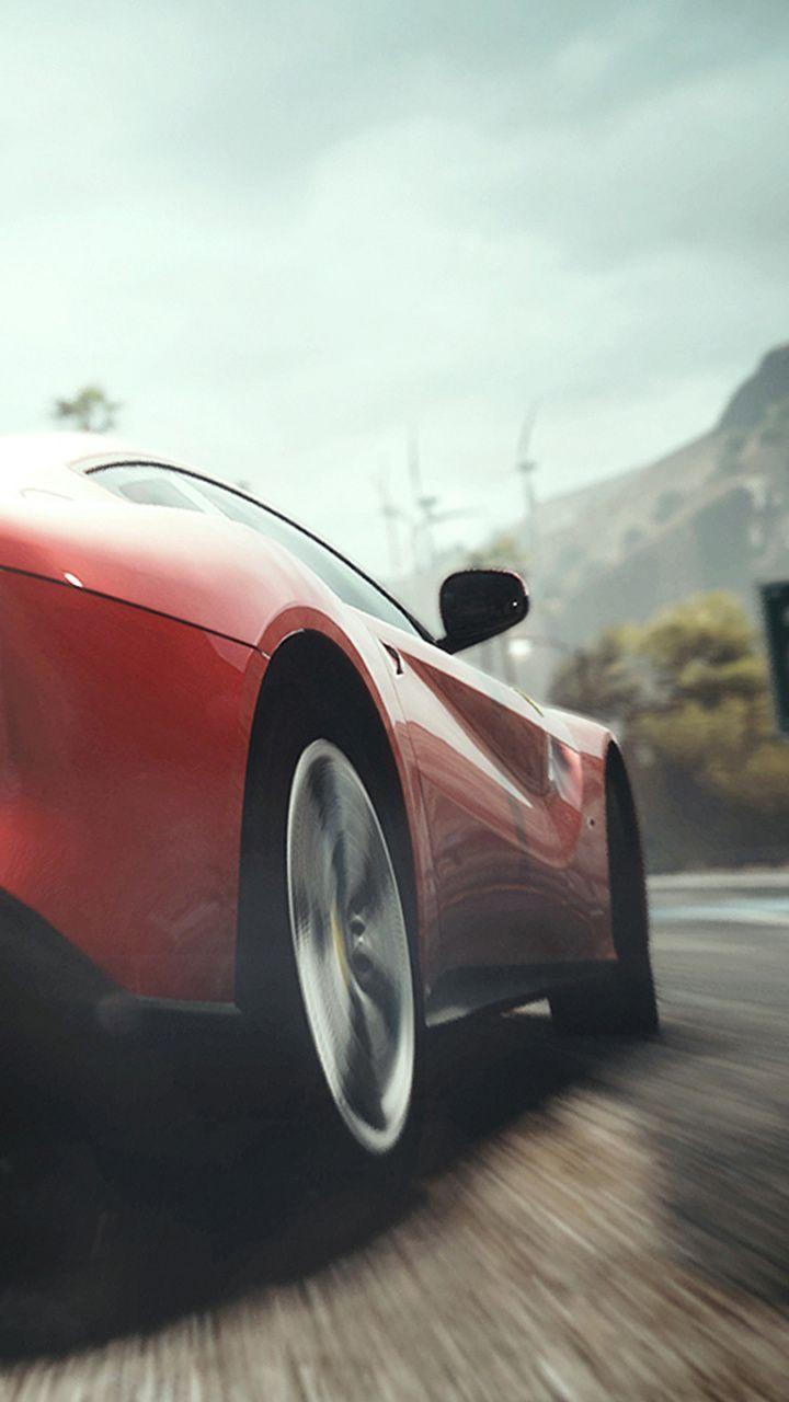 720x1280 Download Free Mobile Phone Wallpaper Nfs Most Wanted