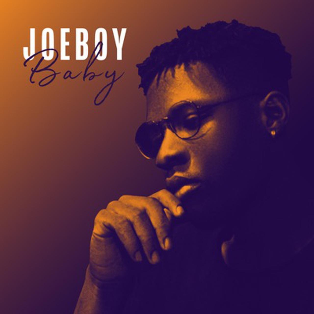 1280x1280 Joeboy, Lyrics, Live, Songs, Tour, Albums