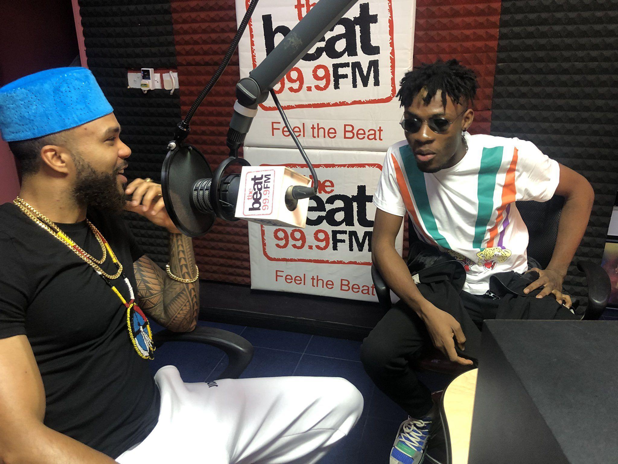 2048x1536 JOEBOY in Lagos guys