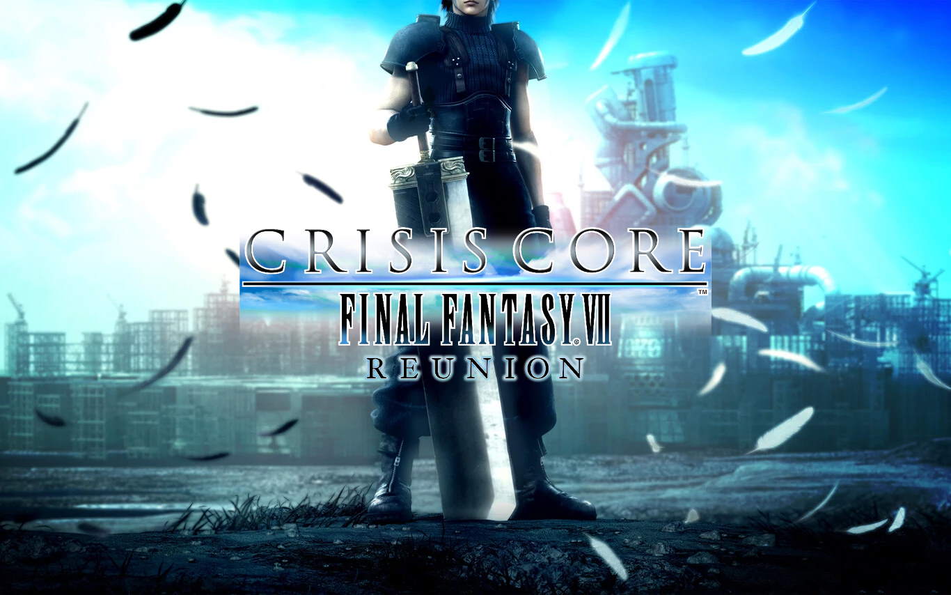 1366x854 Crisis Core: Final Fantasy VII Reunion Review (Nintendo Switch)