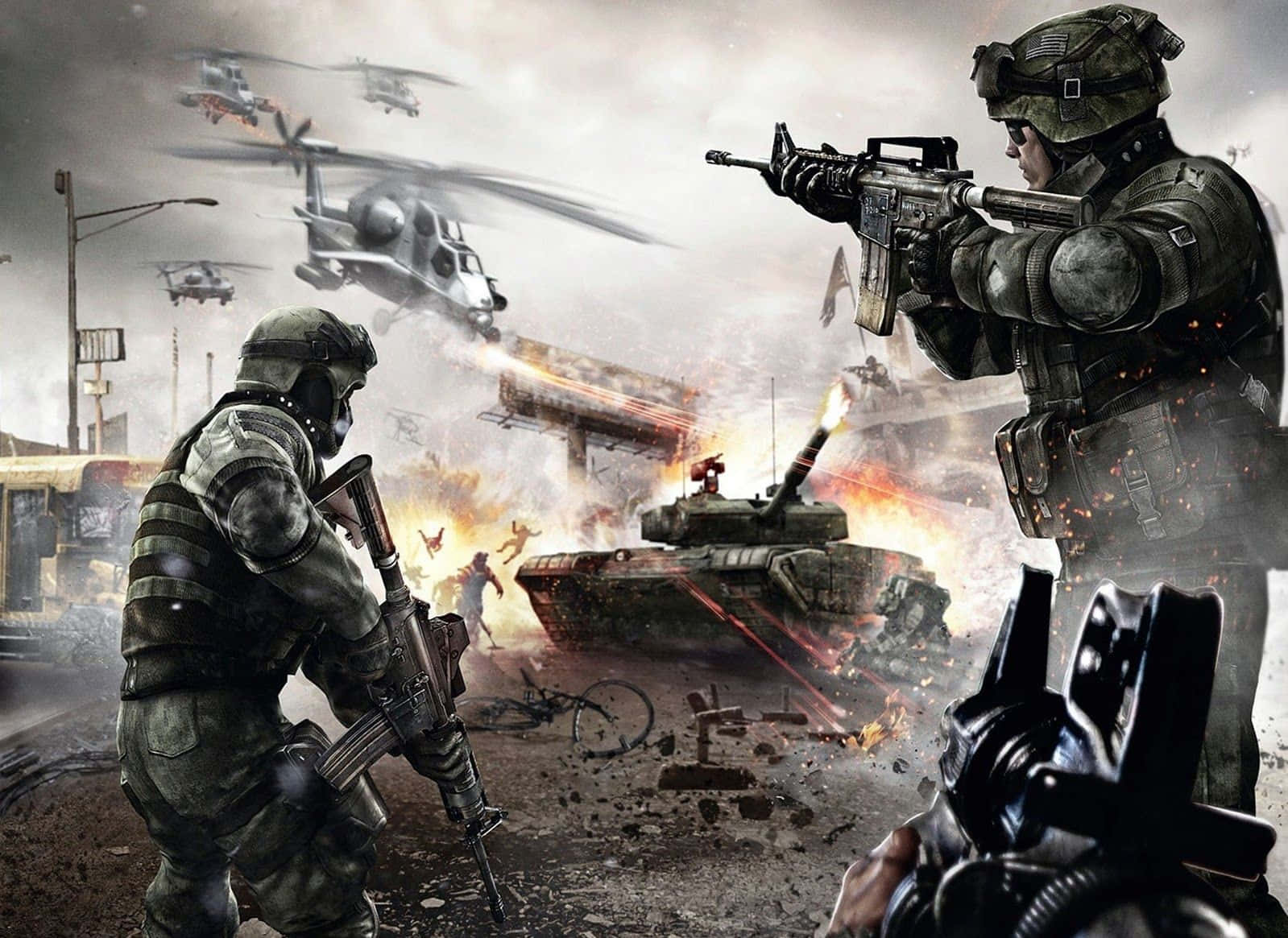 1599x1165 War Games Wallpaper