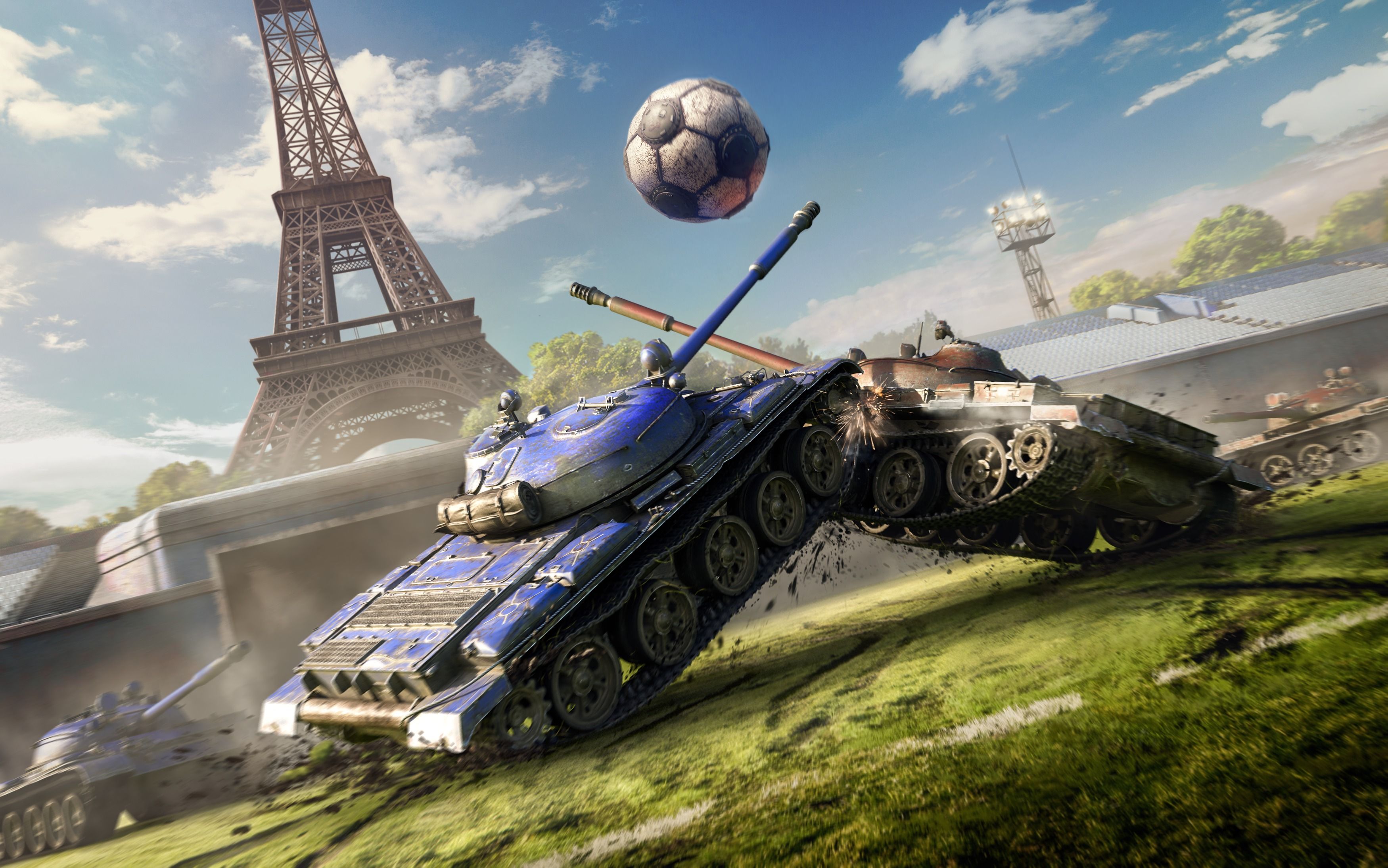 3500x2189 world of tanks, wargaming net, tanks Wallpaper, HD Games 4K Wallpaper, Image and Background